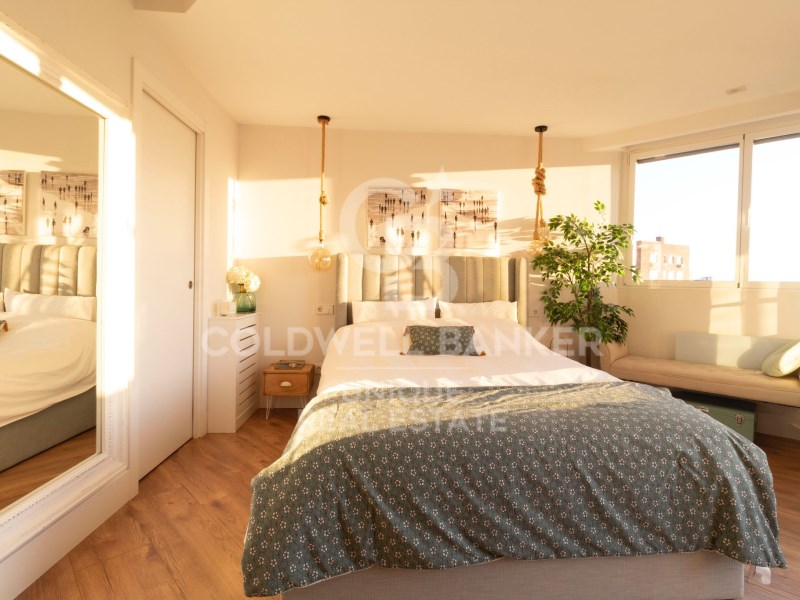 Madrid, Comunidad de Madrid, ES, 1 Bedroom Bedrooms, ,1 BathroomBathrooms,Residential,For Sale,1736282