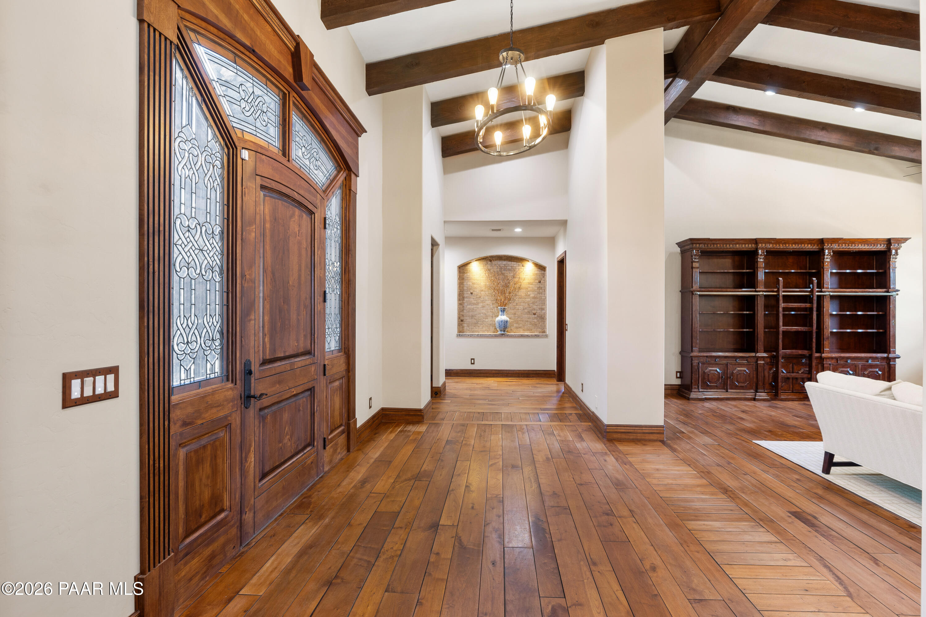  5350 West Three Forks Road, Prescott, AZ 86305 - 物件實景