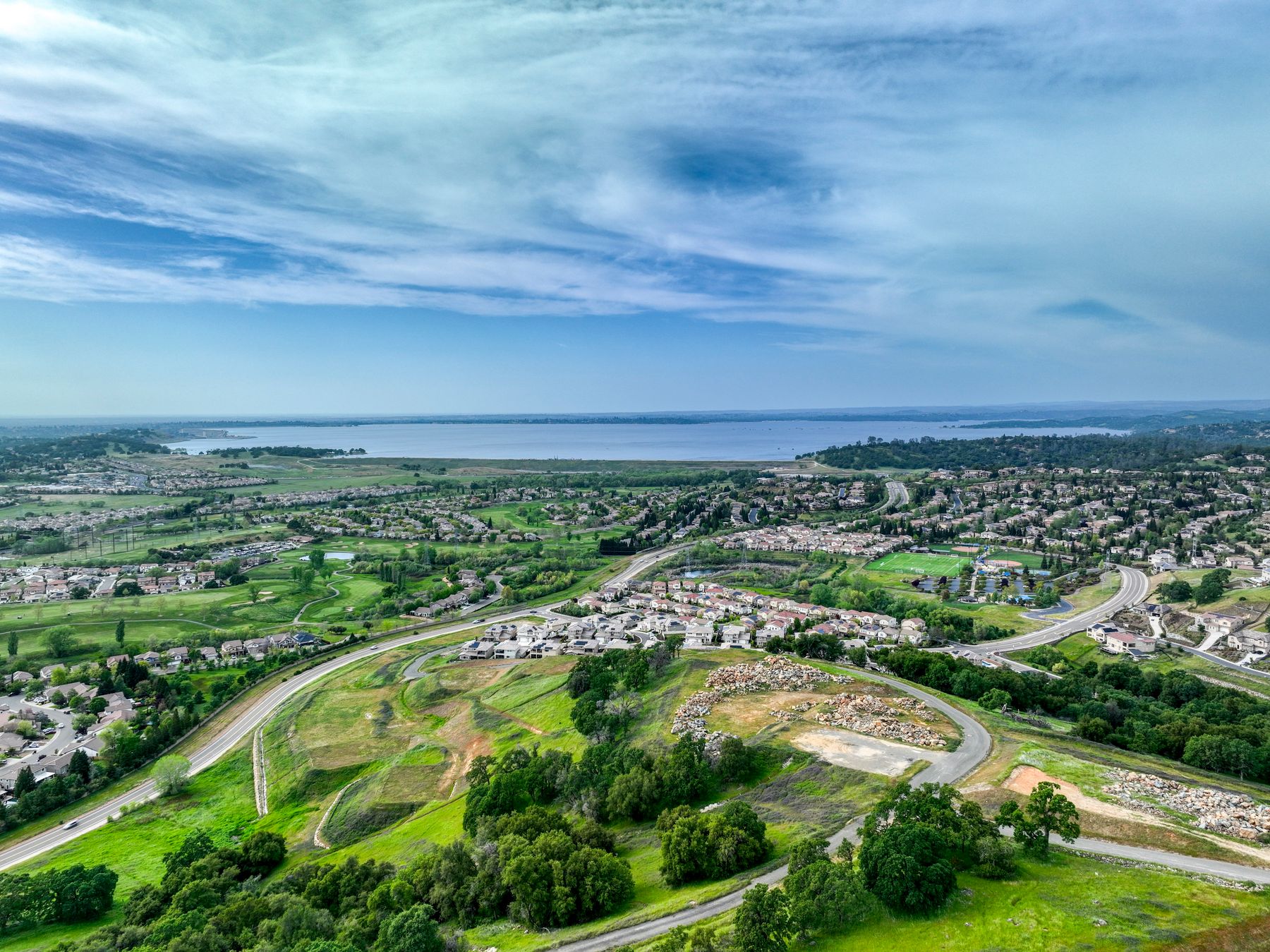  4103 Laterite Dr., El Dorado Hills, CA 95762 - 物件實景