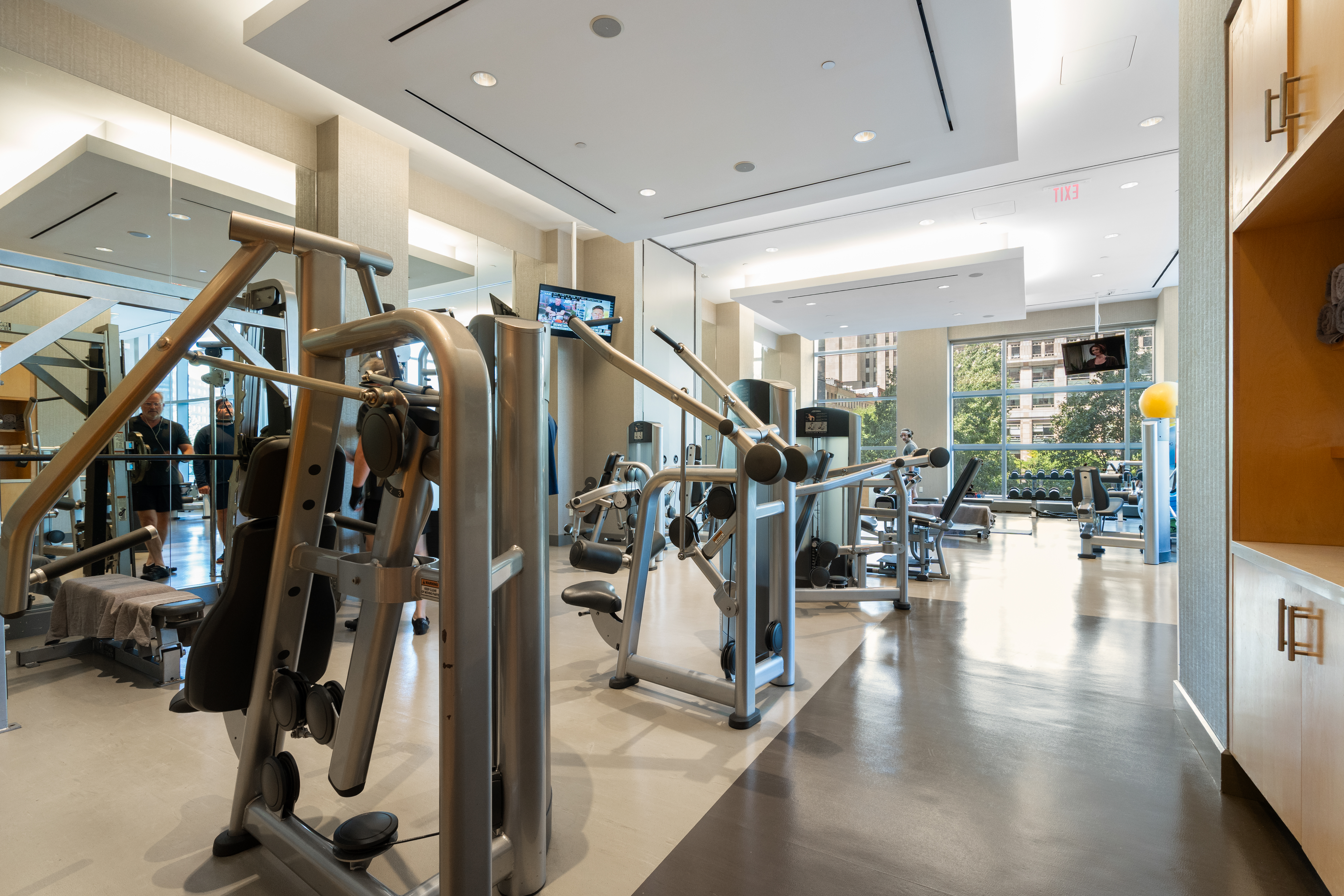  500 Atlantic Avenue, Unit 21M, Boston, MA, 02210 - 物件實景