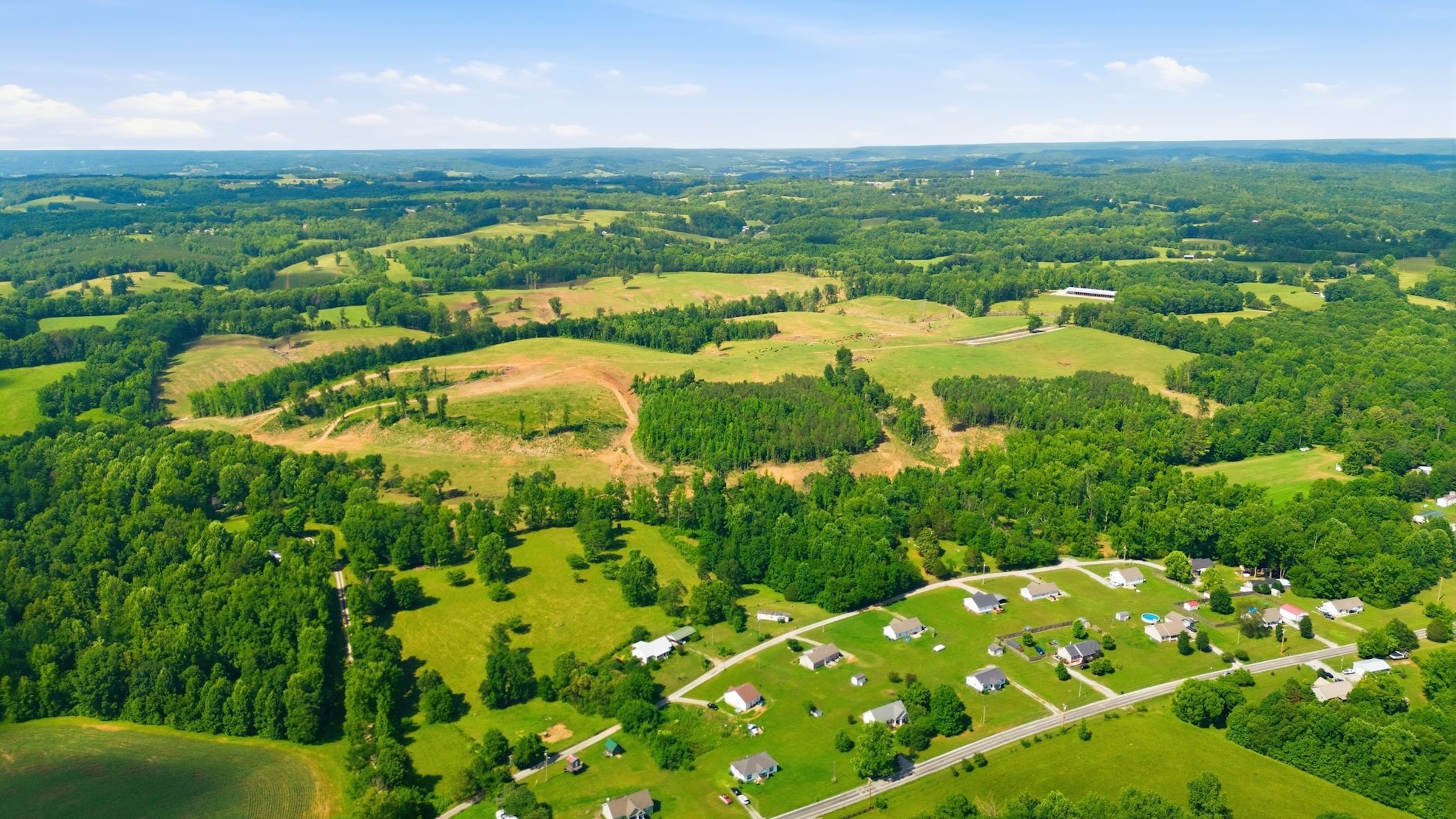  925 Sumac Rd, Pulaski, TN, 38478 - 物件實景