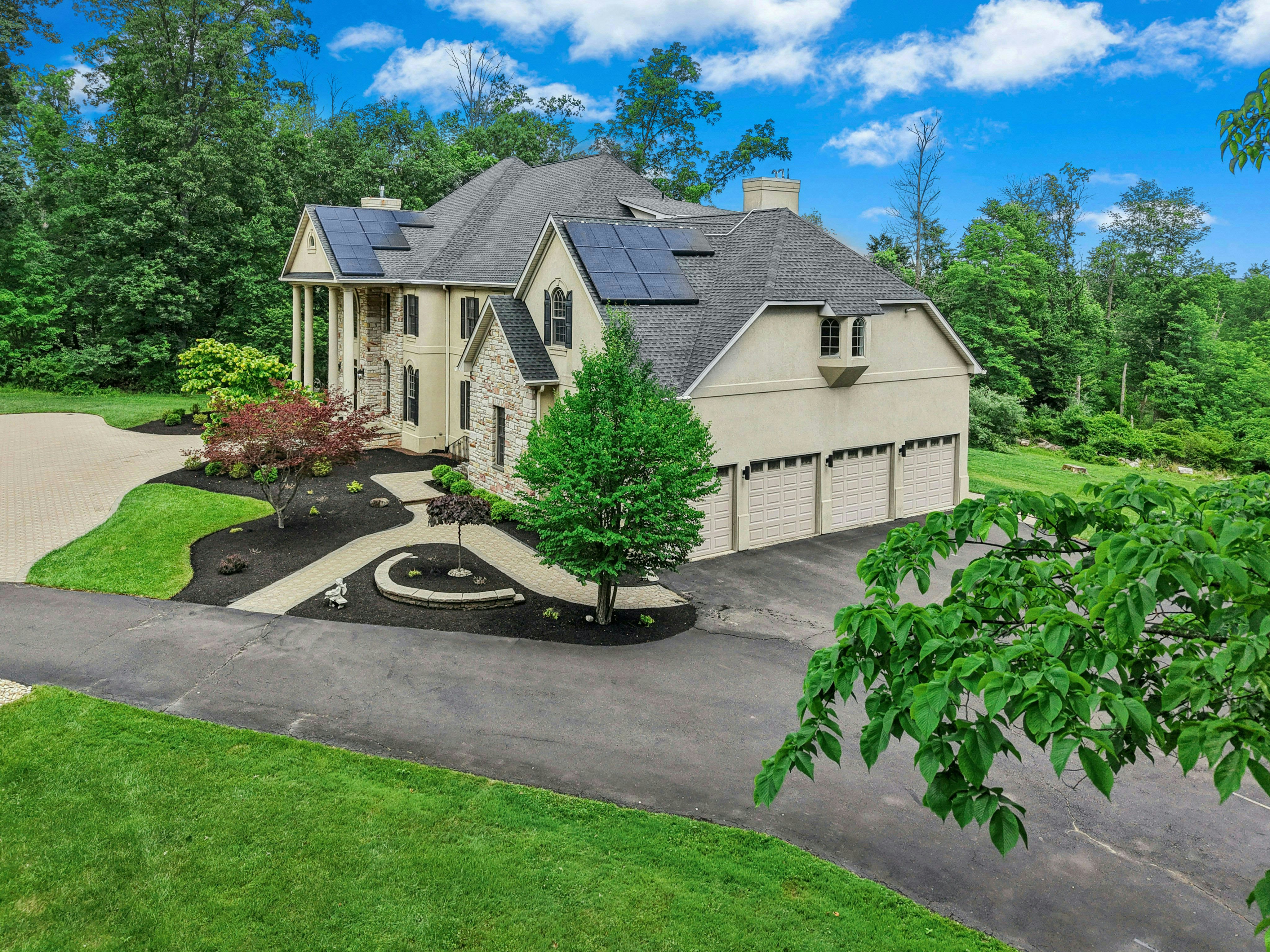  15 Great Hills Road, New Hope, PA 18938 - 物件實景