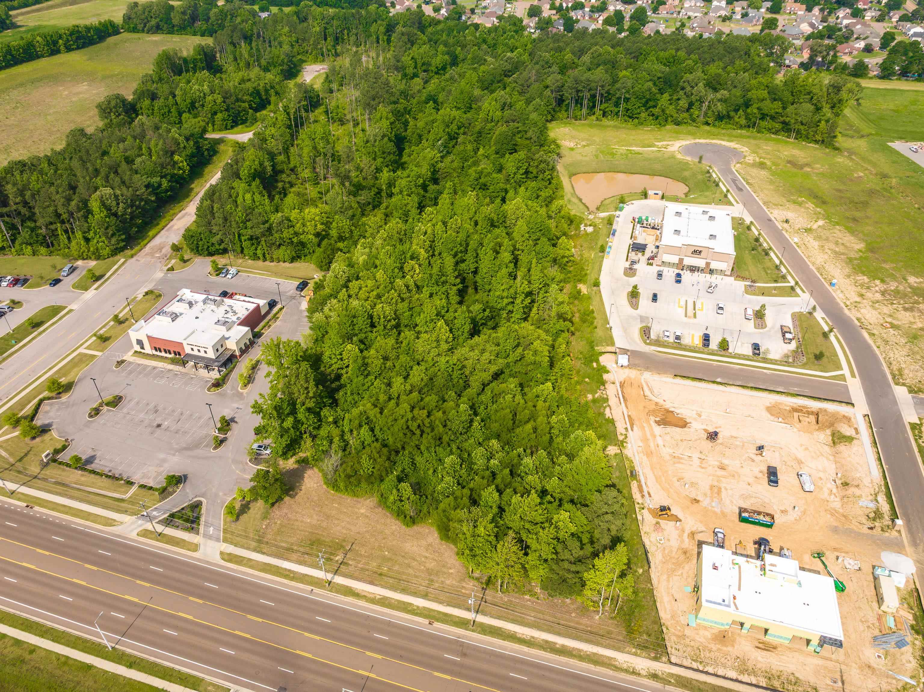 Arlington, Tennessee, 38002, United States, ,Residential,For Sale,1847476