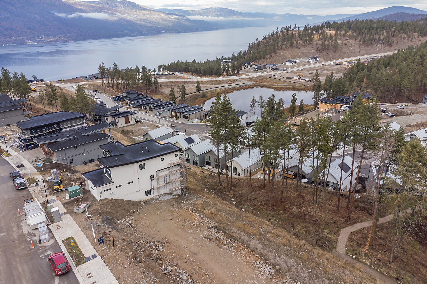  Lakeview in McKinley Landing - 物件實景
