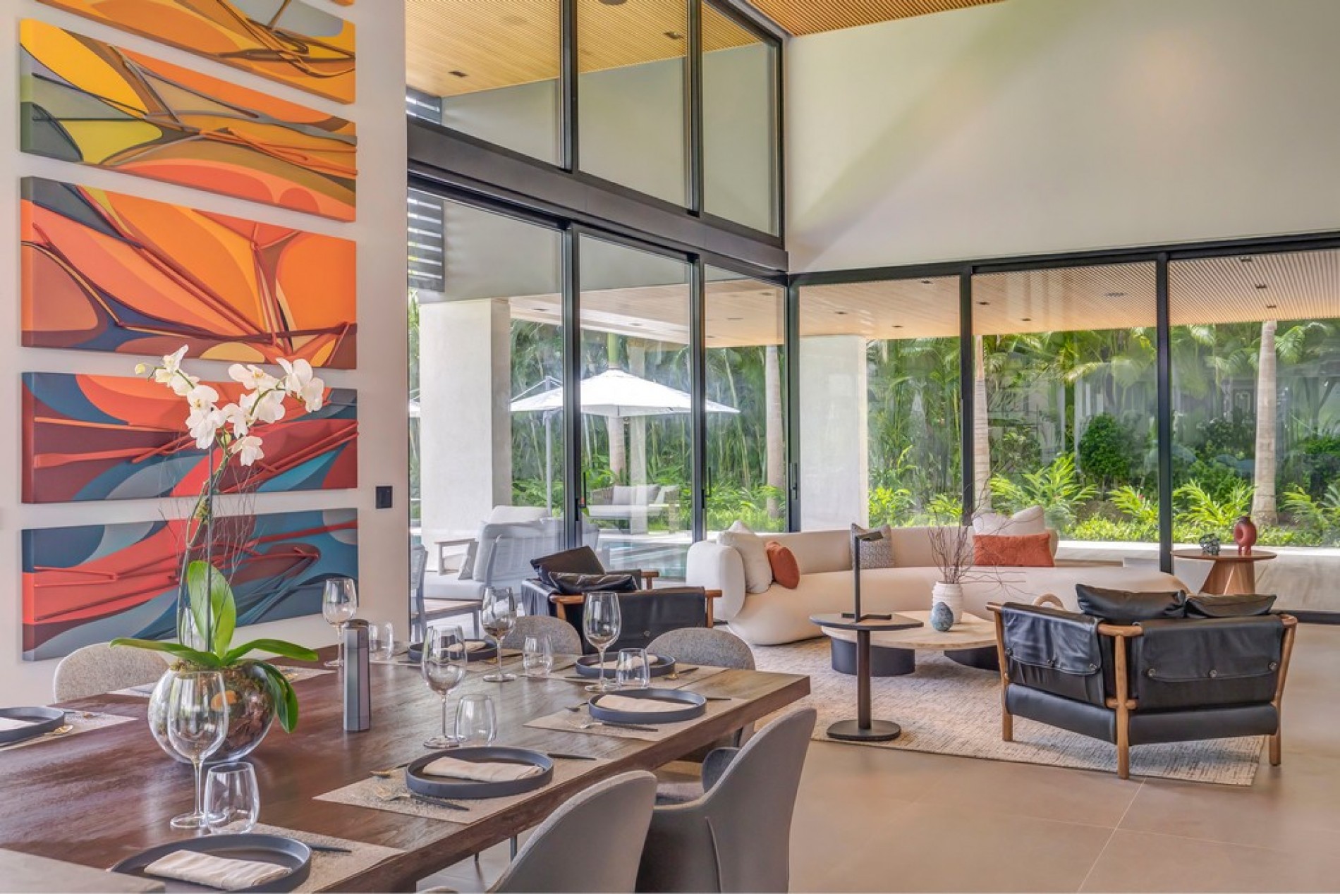 Punta Cana, DO, 4 Bedrooms Bedrooms, ,4 BathroomsBathrooms,Residential,For Sale,1990875