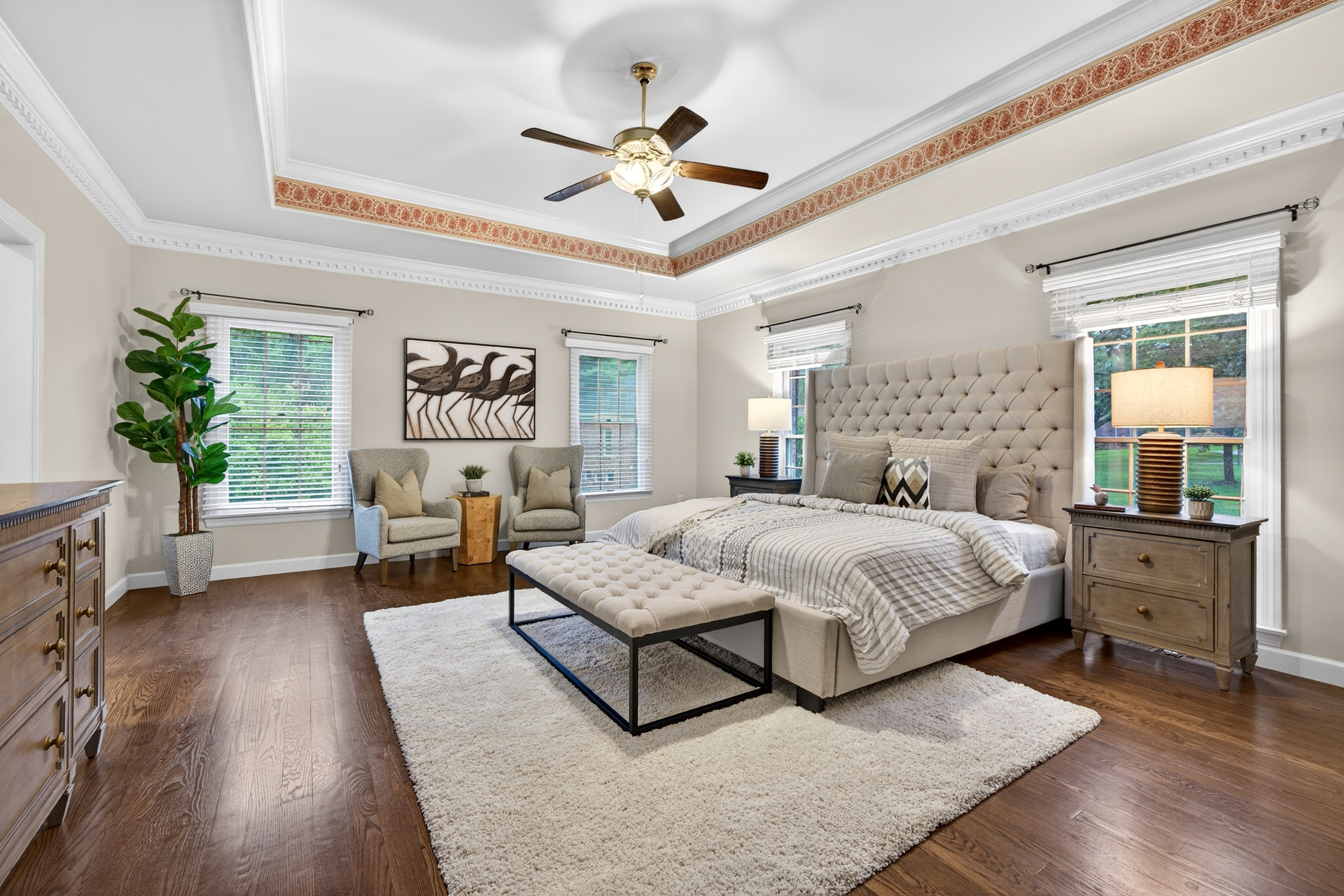 Don’t miss the opportunity to own this beautifully maintained Miceli-built home - 物件實景