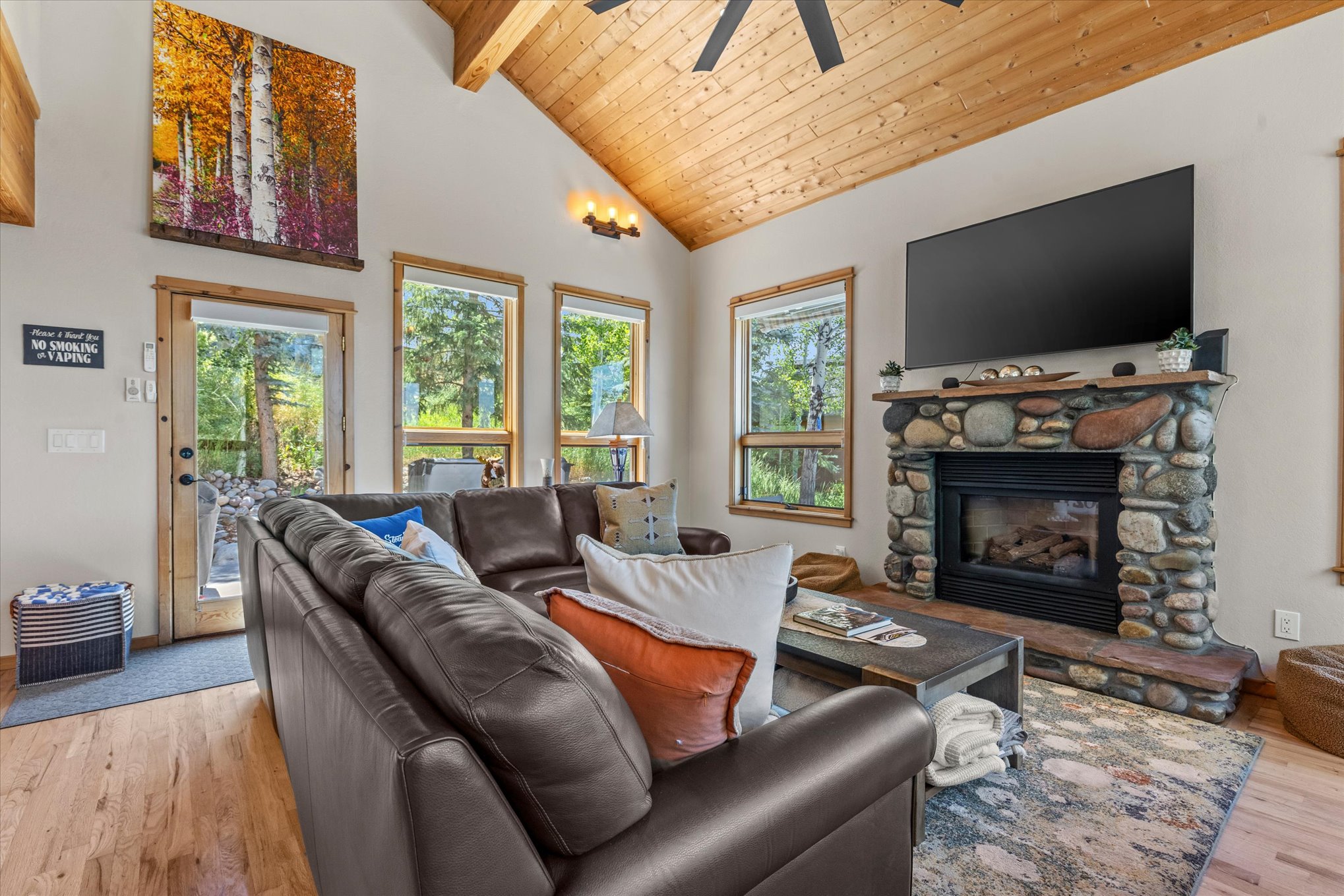  2531 Longthong Road, Steamboat Springs, CO 80487 - 物件實景
