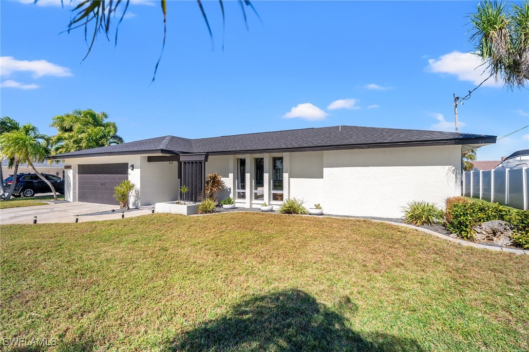 Cape Coral, Florida, 33904, United States, 3 Bedrooms Bedrooms, ,2 BathroomsBathrooms,Residential,For Sale,1861332