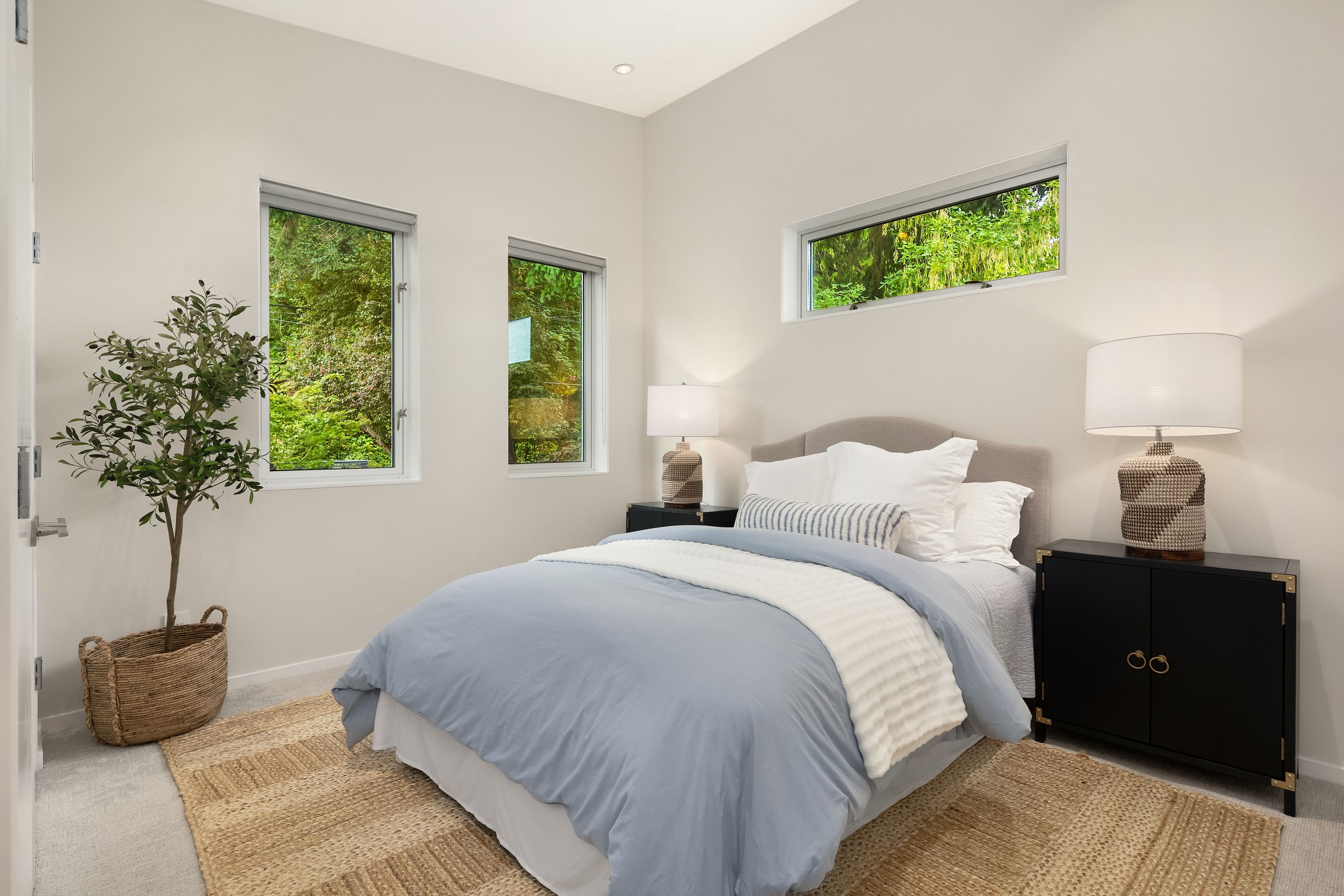  3154 Point White Drive Northeast, Bainbridge Island, WA 98110 - 物件實景
