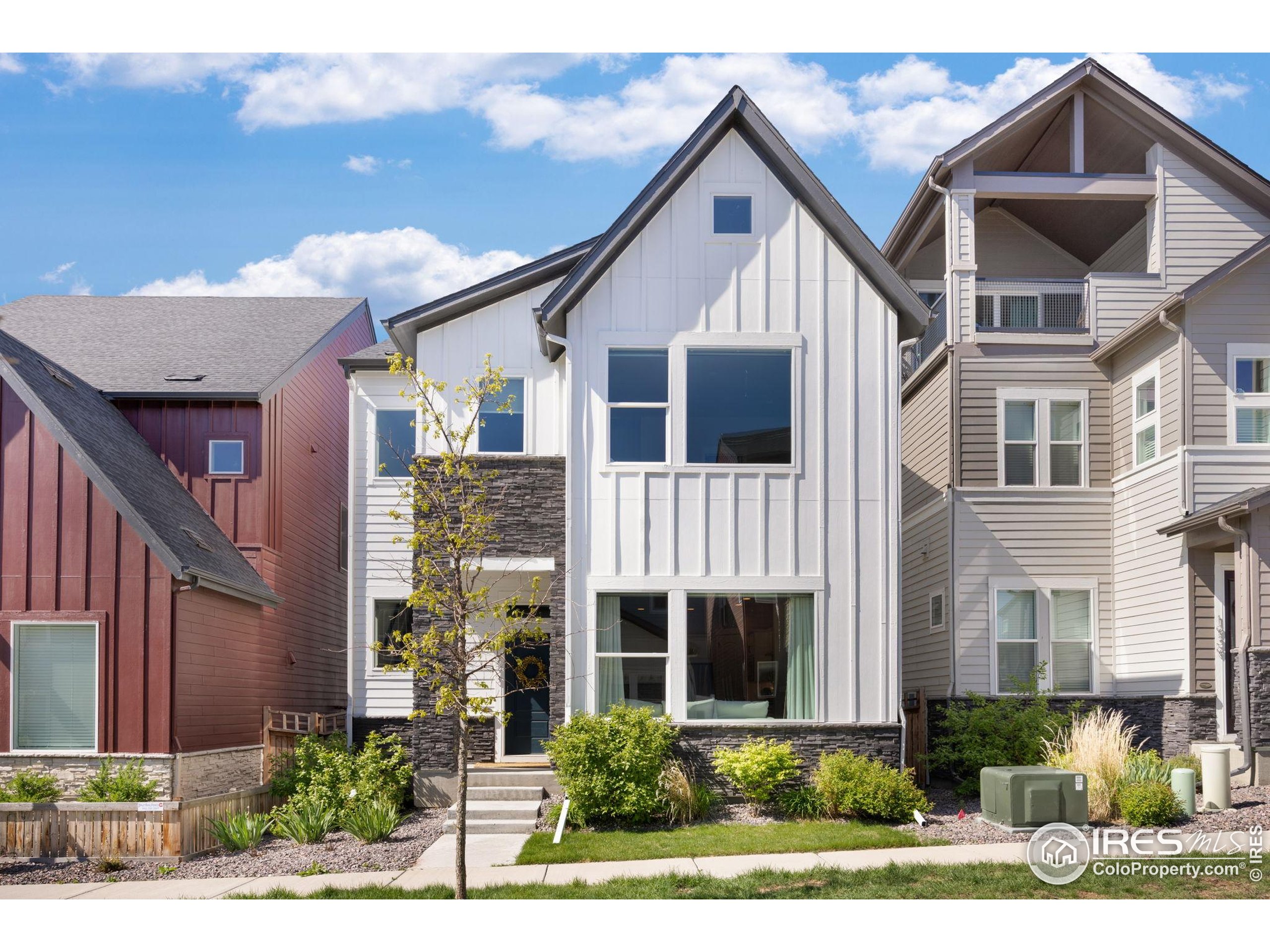 Broomfield, Colorado, 80023, United States, 3 Bedrooms Bedrooms, ,3 BathroomsBathrooms,Residential,For Sale,1805033