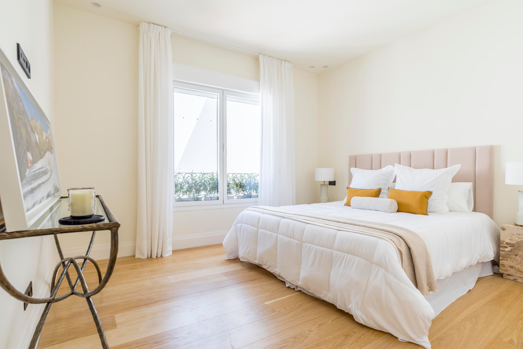  Flat in Lagasca, Recoletos, Barrio Salamanca, Madrid - 物件實景