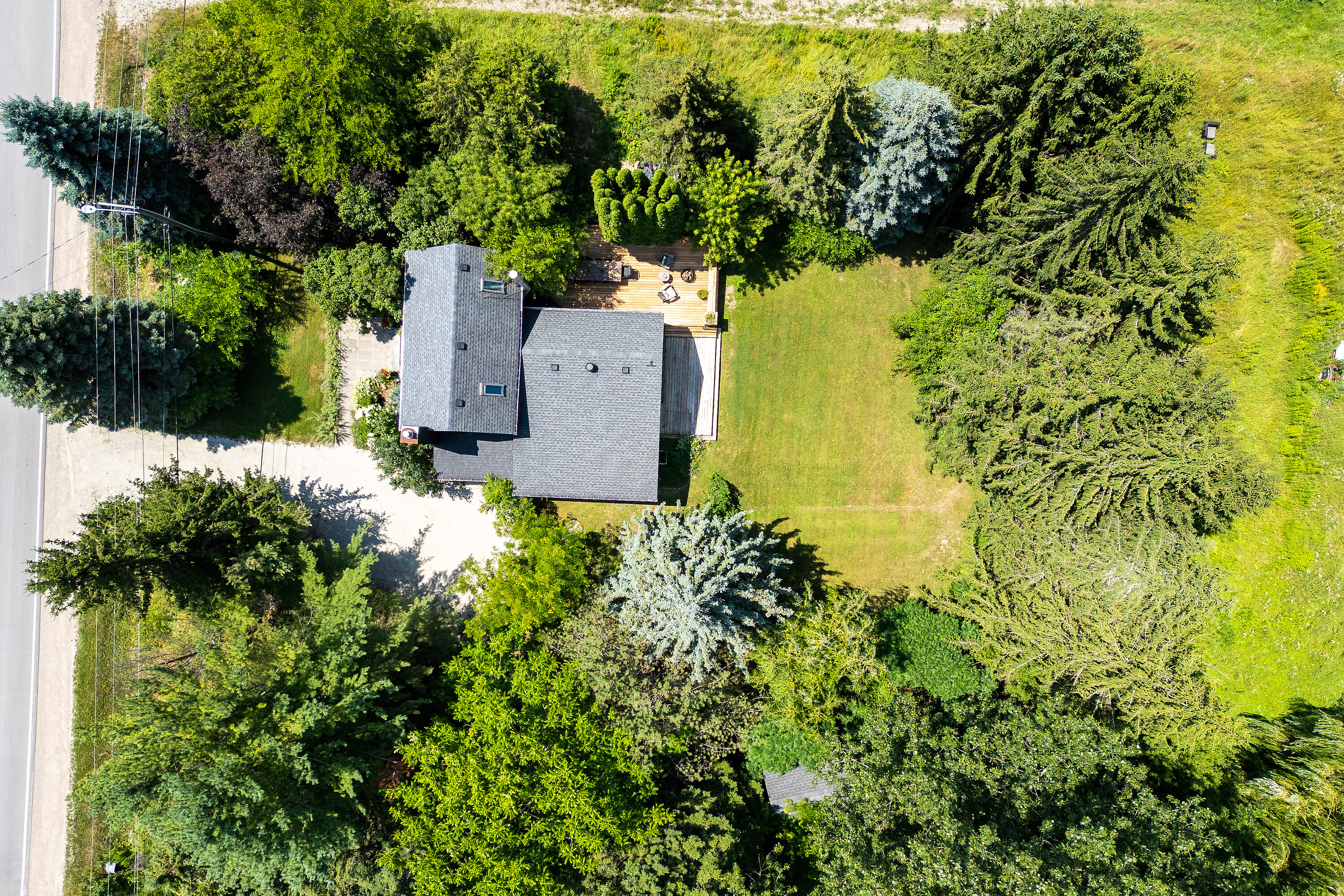  Modern Country Retreat - 物件實景