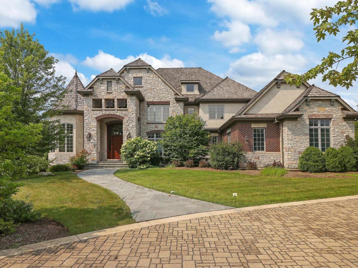 Barrington, Illinois, 60010, United States, 5 Bedrooms Bedrooms, ,9 BathroomsBathrooms,Residential,For Sale,1838006