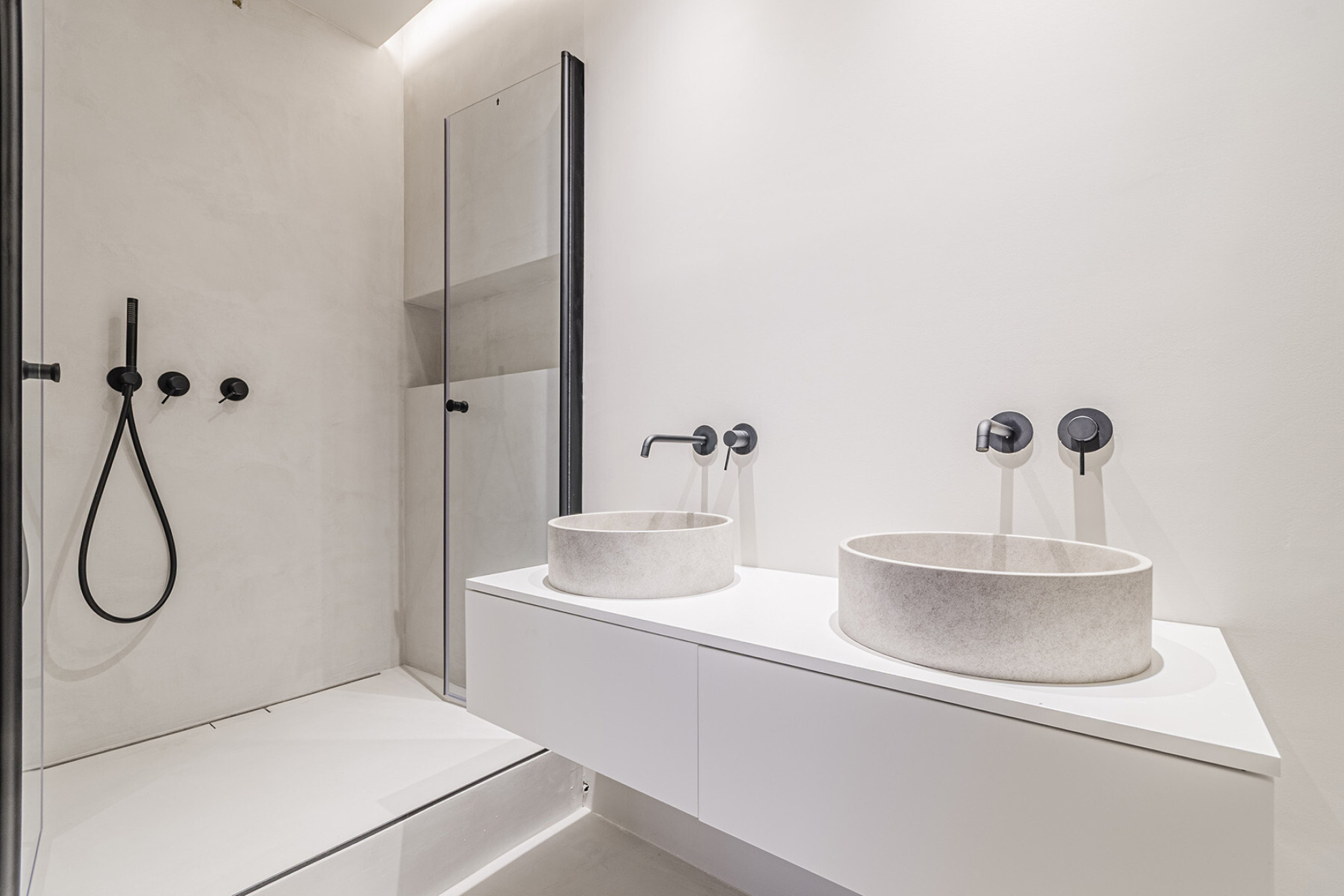  Renovated and bright apartment apartment in central El Born - 物件實景