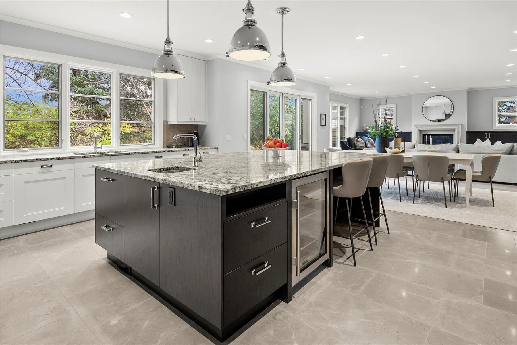  66 Mary Dover Drive SW - 物件實景