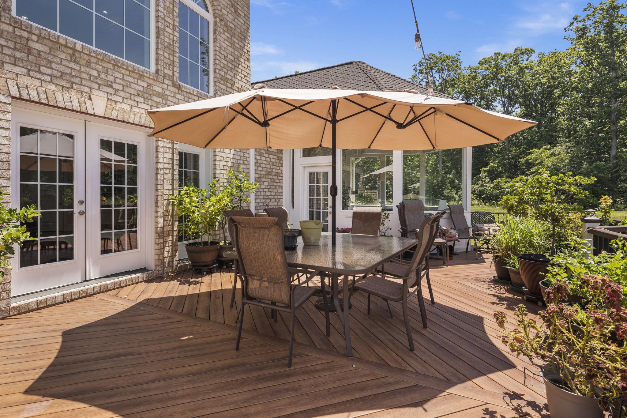 5848 Doyle Road, Clifton, VA, 20124 - 物件實景