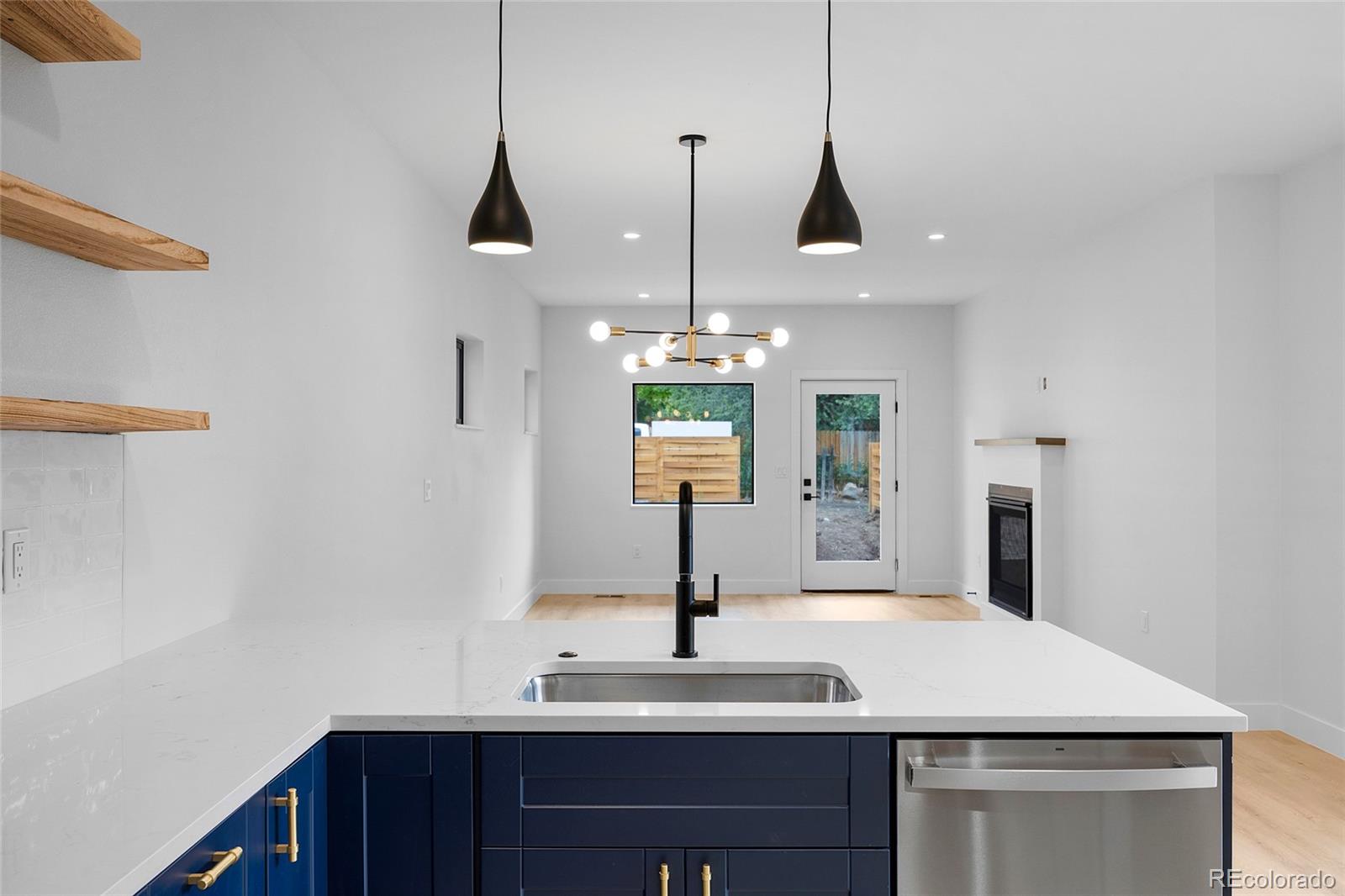 Denver, Colorado, 80214, United States, 3 Bedrooms Bedrooms, ,4 BathroomsBathrooms,Residential,For Sale,1890753