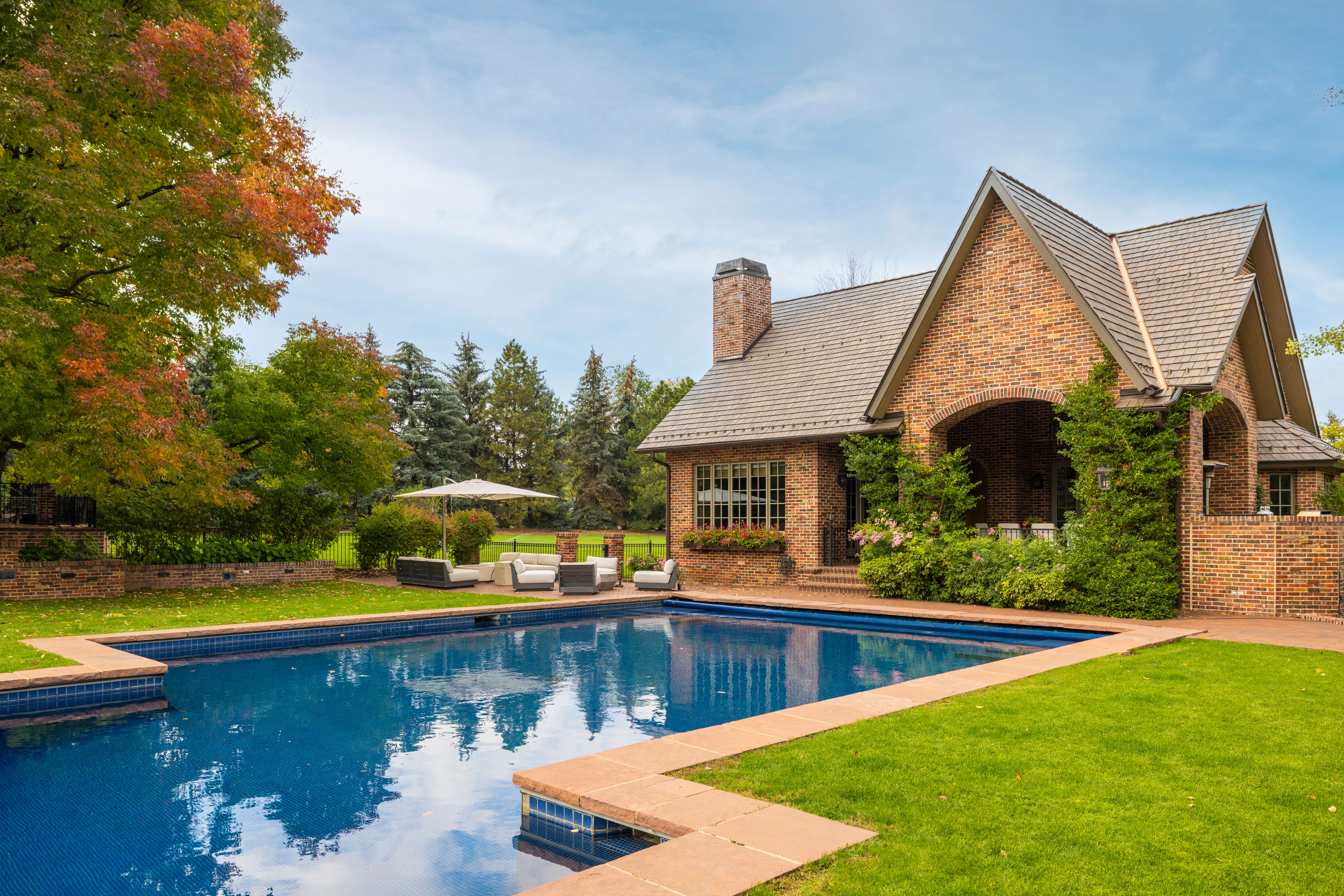  4660 S Franklin Street, Cherry Hills Village, CO, 80113 - 物件實景