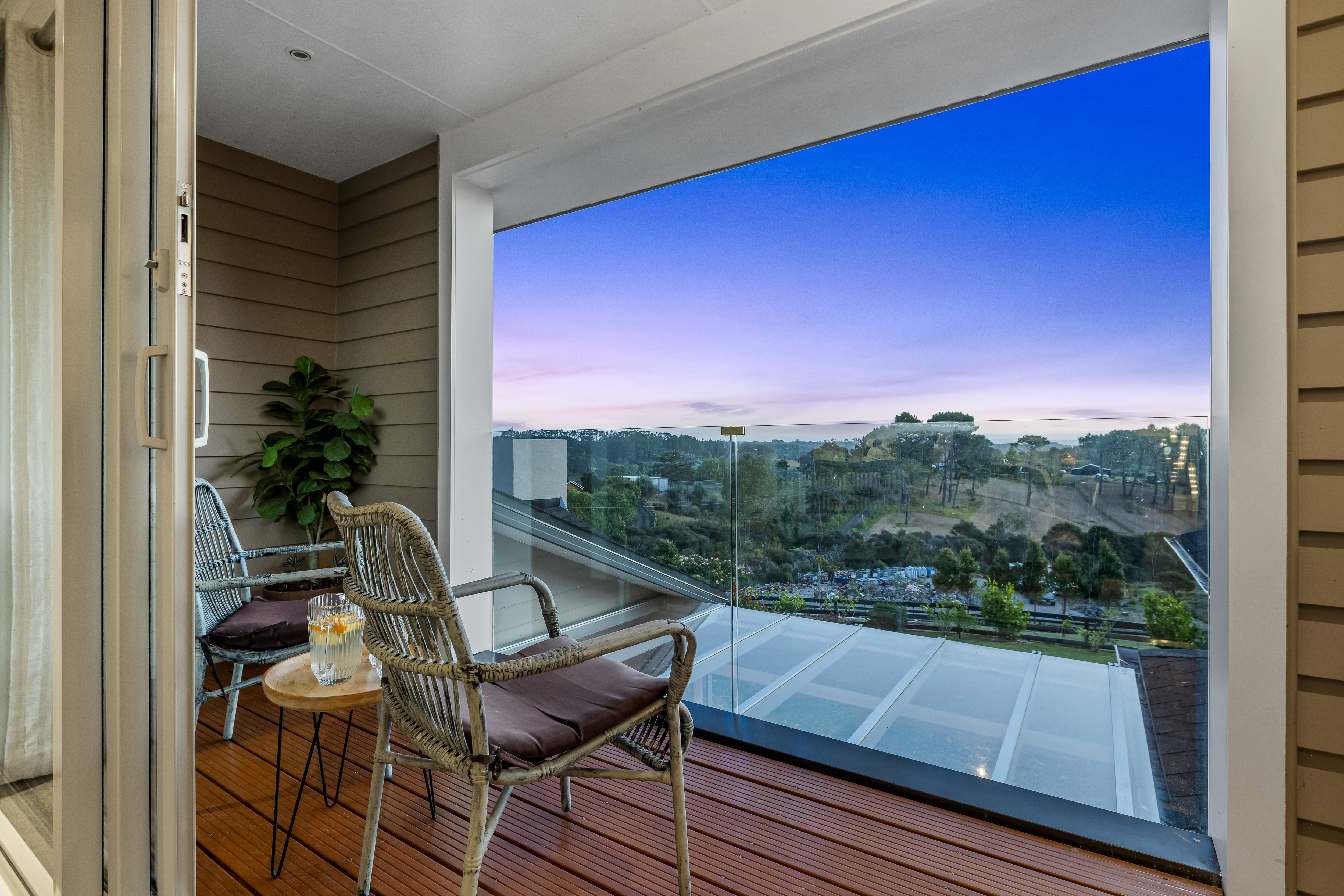  117A Potter Road, Coatesville, Rodney, Auckland - 物件實景
