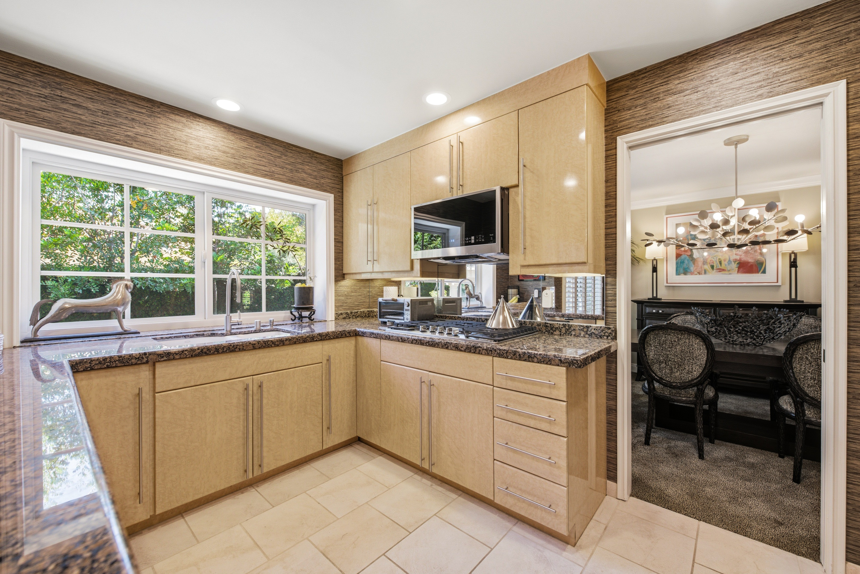  2024 Woodburn Avenue, Westlake Village - 物件實景