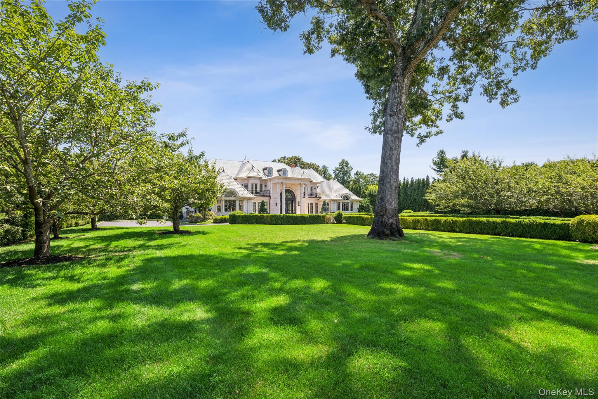  7 Covey Court, Upper Brookville, NY, 11545 - 物件實景