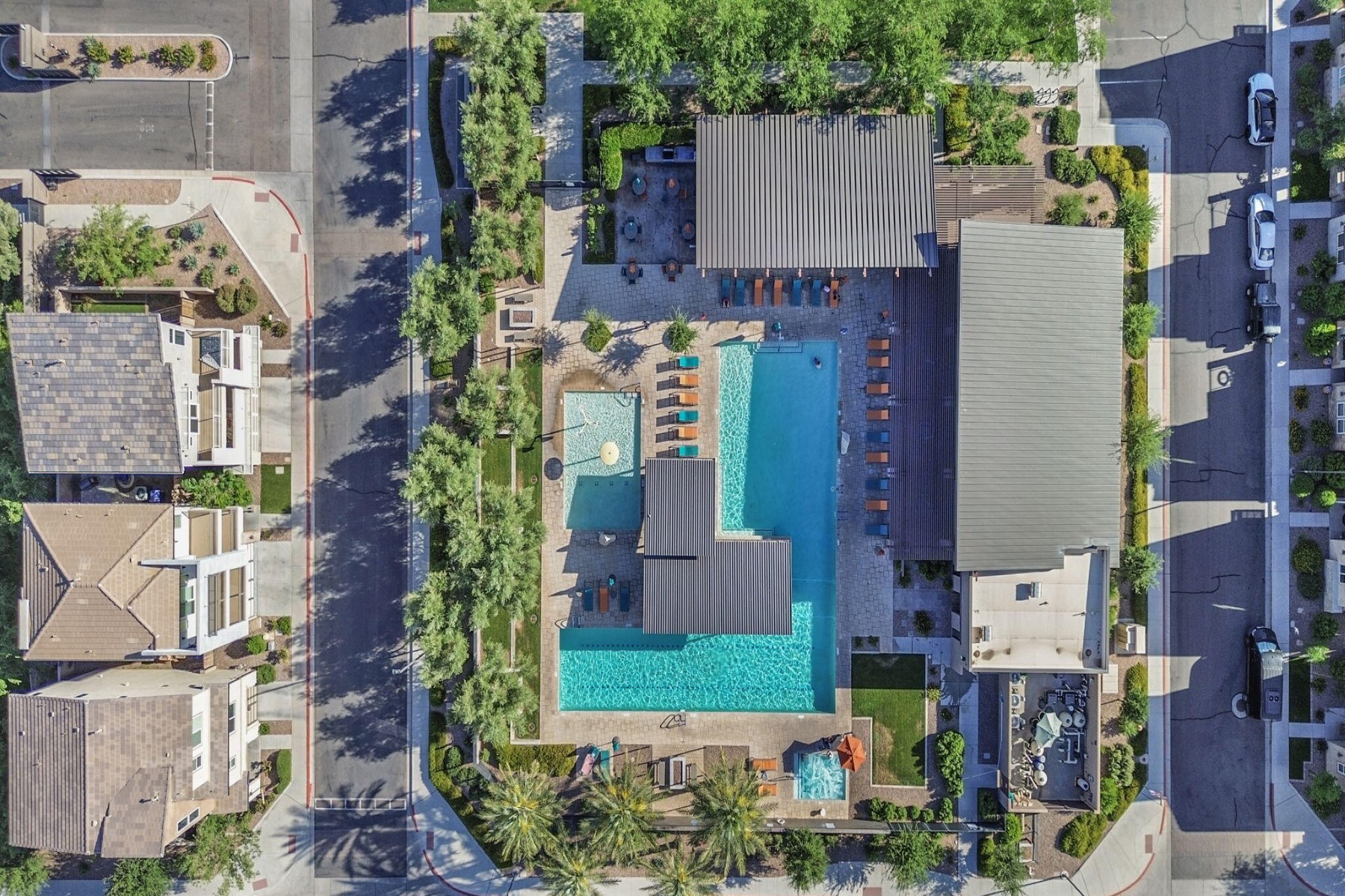  7039 W Corona Drive  Chandler, AZ - 物件實景