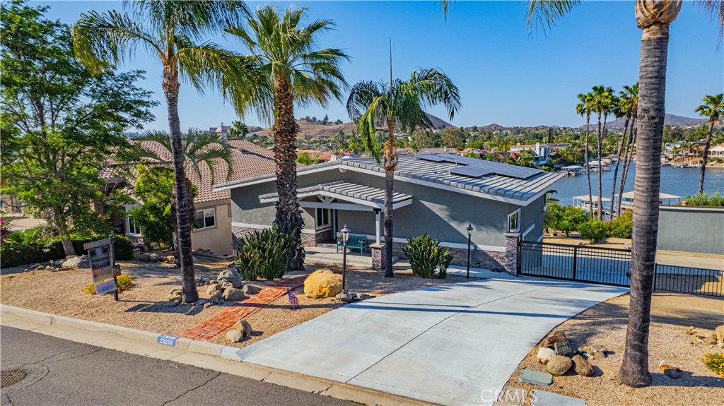 CANYON LAKE, California, 92587, United States, 3 Bedrooms Bedrooms, ,3 BathroomsBathrooms,Residential,For Sale,1827222