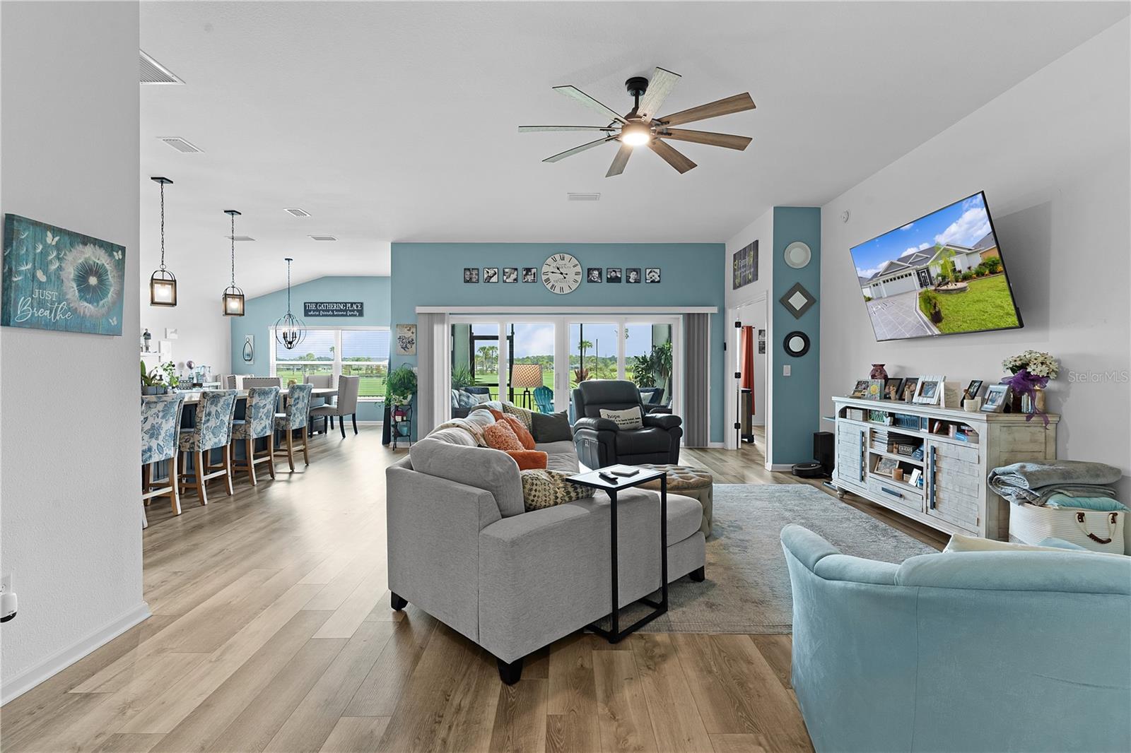 6867 MICKYLEE RUN, THE VILLAGES, Florida, 34762, United States, 3 Bedrooms Bedrooms, ,3 BathroomsBathrooms,Residential,For Sale,6867 MICKYLEE RUN,1610804