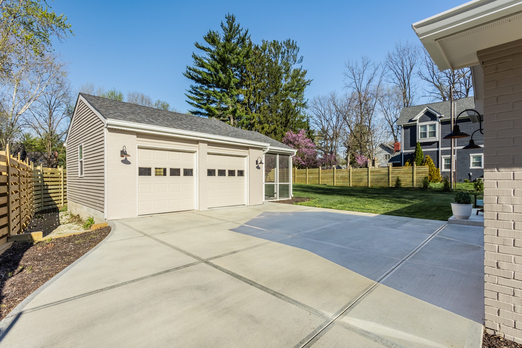  Completely Renovated and Updated Zionsville Ranch - 物件實景