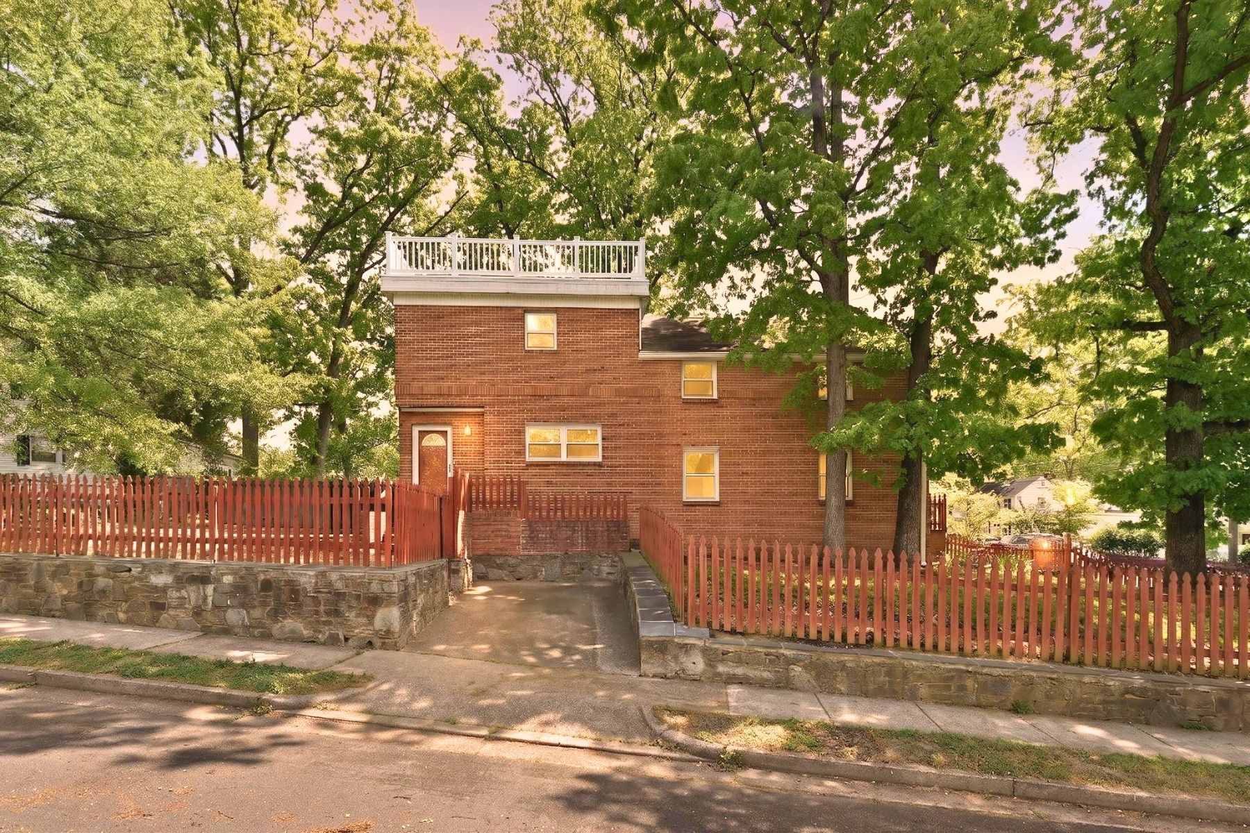  5149 11th Street S, Arlington, VA, 22204 - 物件實景