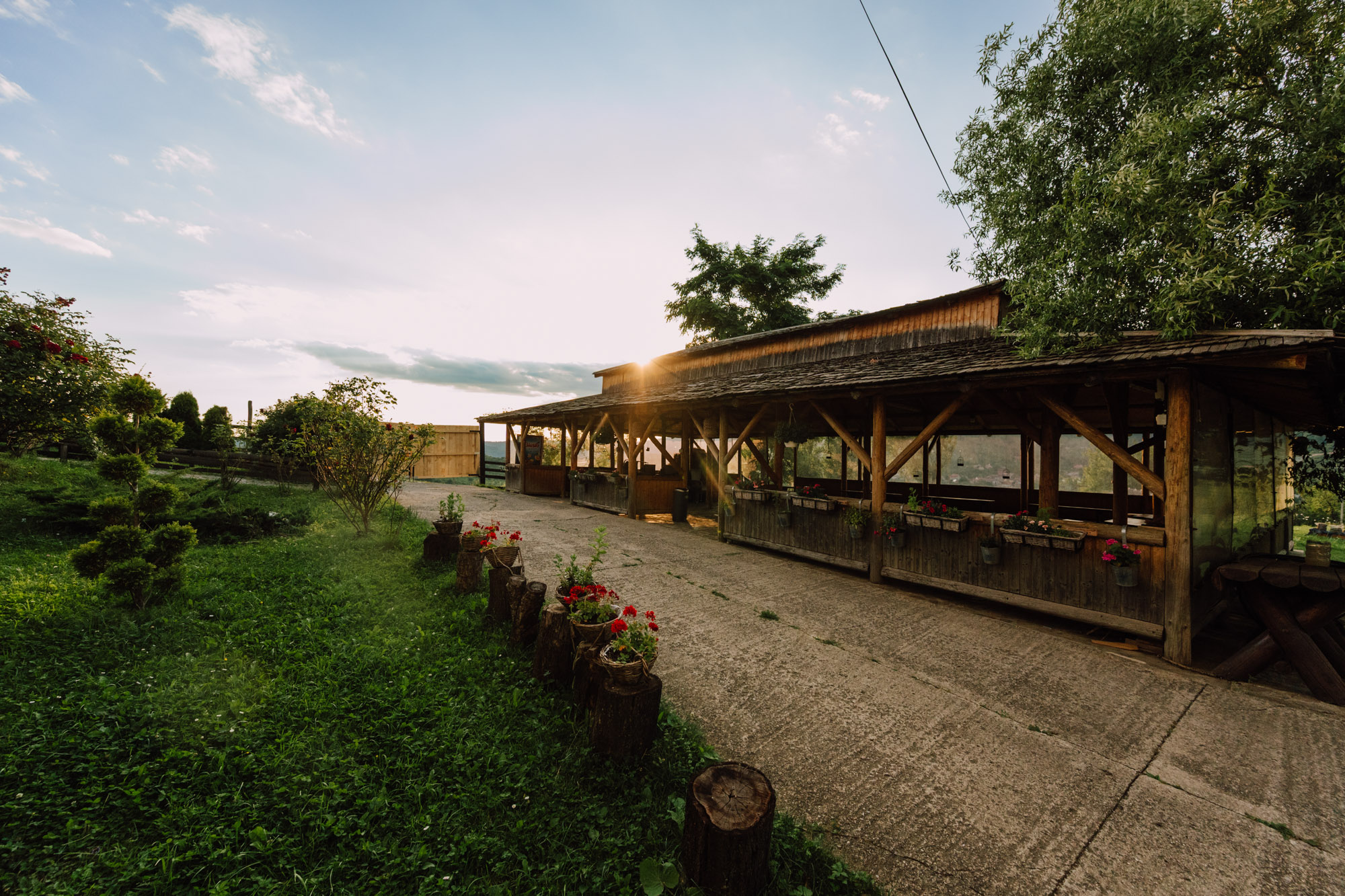  A Private Retreat in the Foothills of the Bucegi Mountains - 物件實景