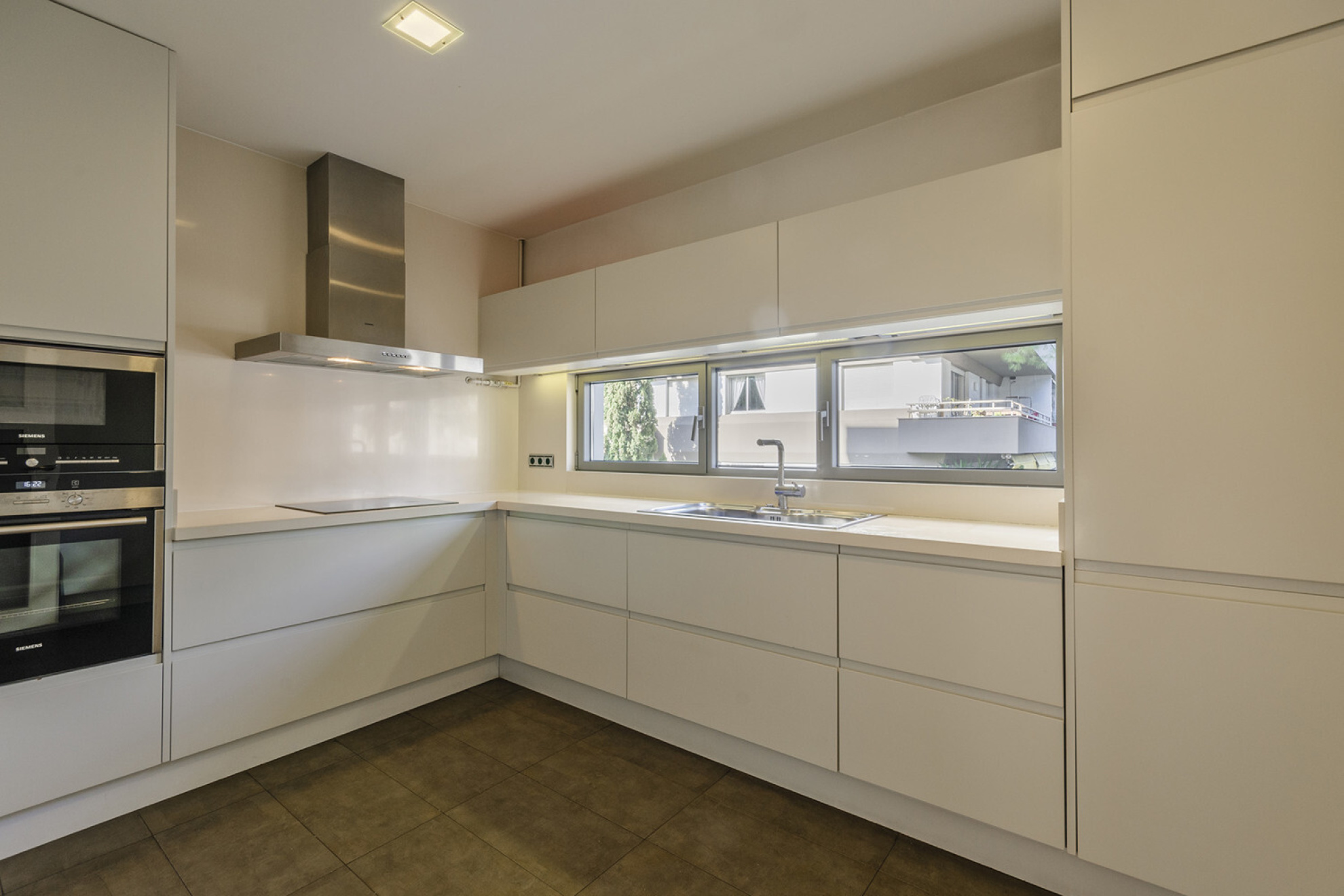  Semi-new flat in Pedralbes - 物件實景