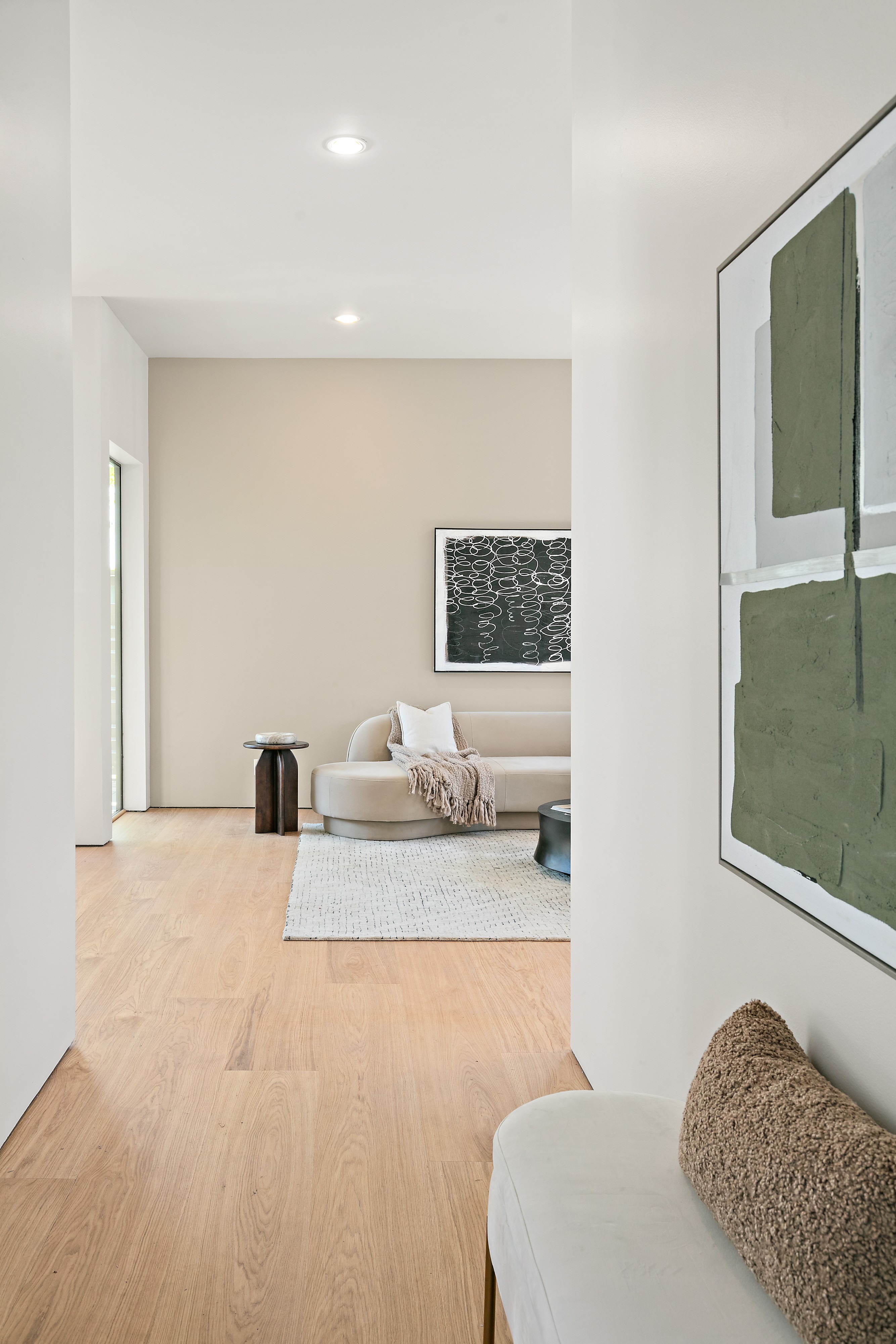  Sophisticated West Berkeley Condominium Designed for Everyday Comfort - 物件實景