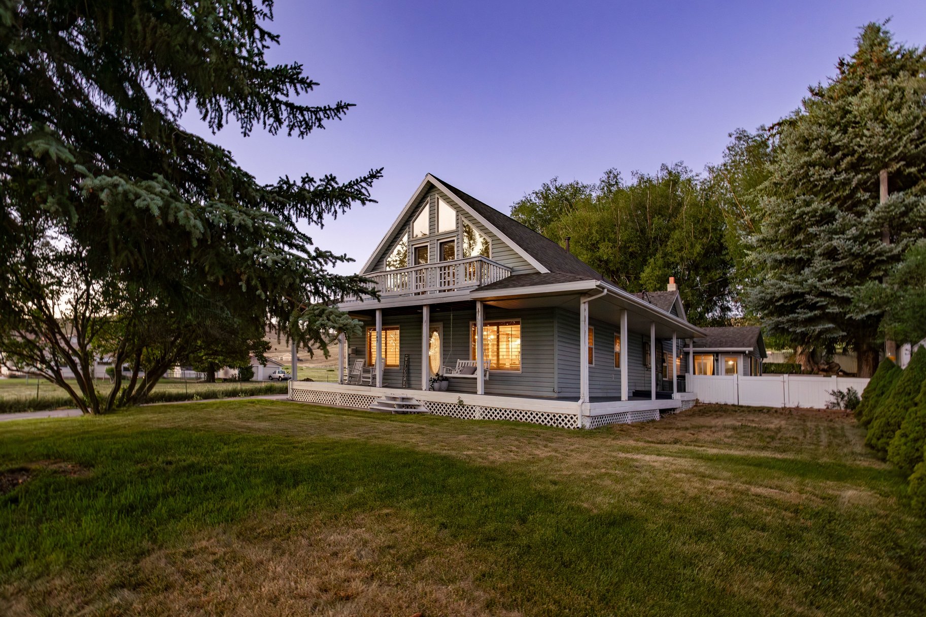  Country Charm Near Park City - 物件實景