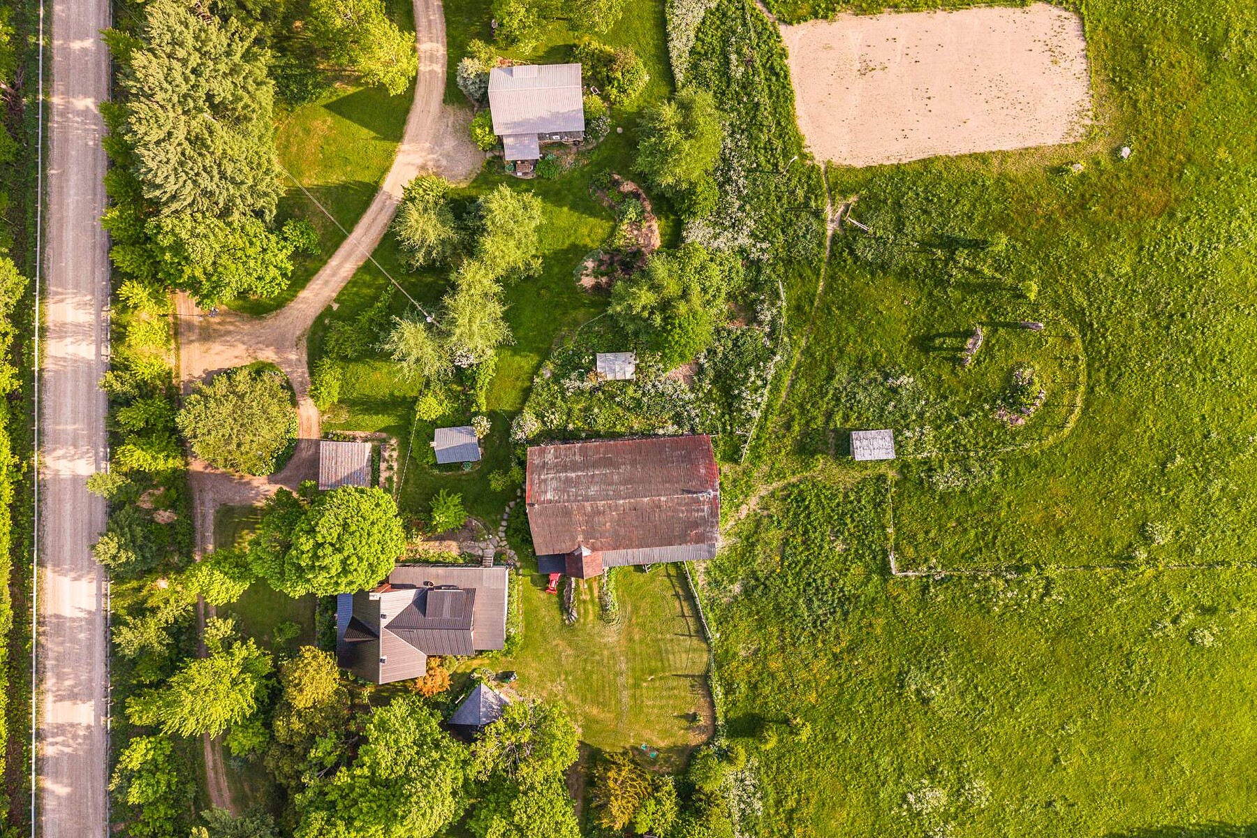  Bolton-Ouest, Eastern Townships - 物件實景