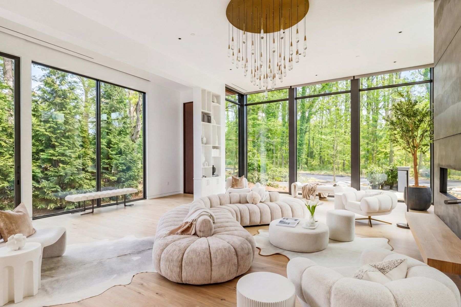  2676 Chain Bridge Road NW, Washington, DC, 20016 - 物件實景