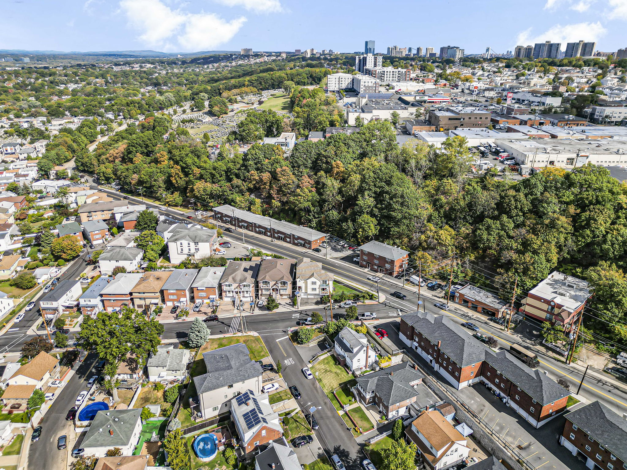 Fairview, New Jersey, 07022, United States, 2 Bedrooms Bedrooms, ,2 BathroomsBathrooms,Residential,For Sale,1973875