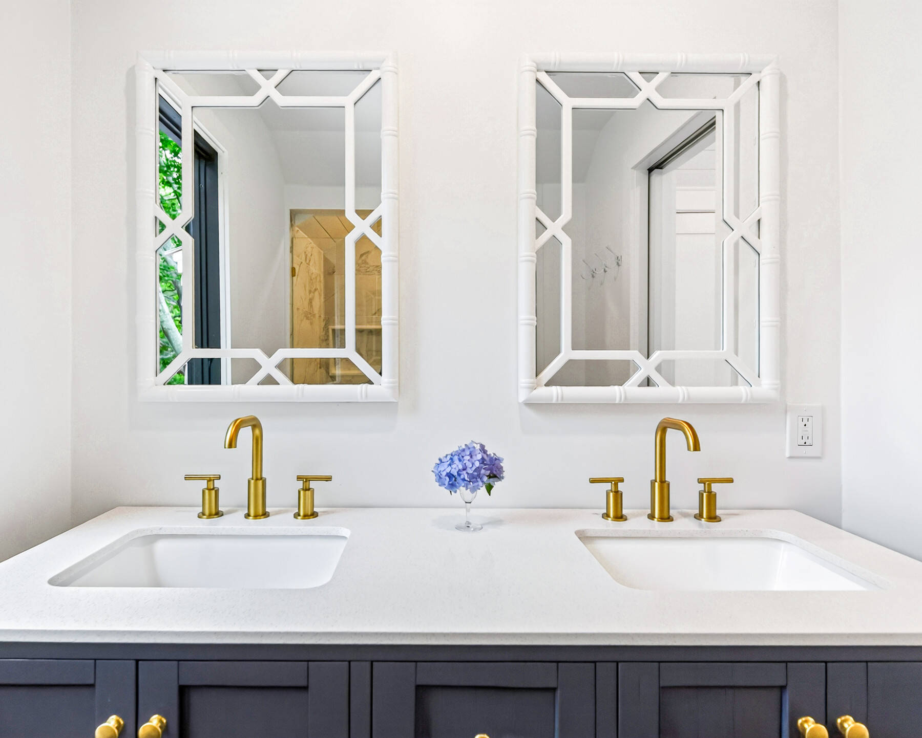  Fresh, Simple & Immaculate in East Hampton - 物件實景