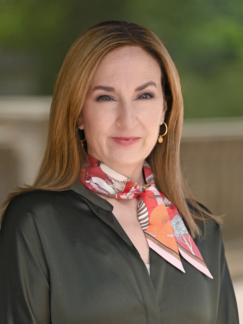 Stacey Davis