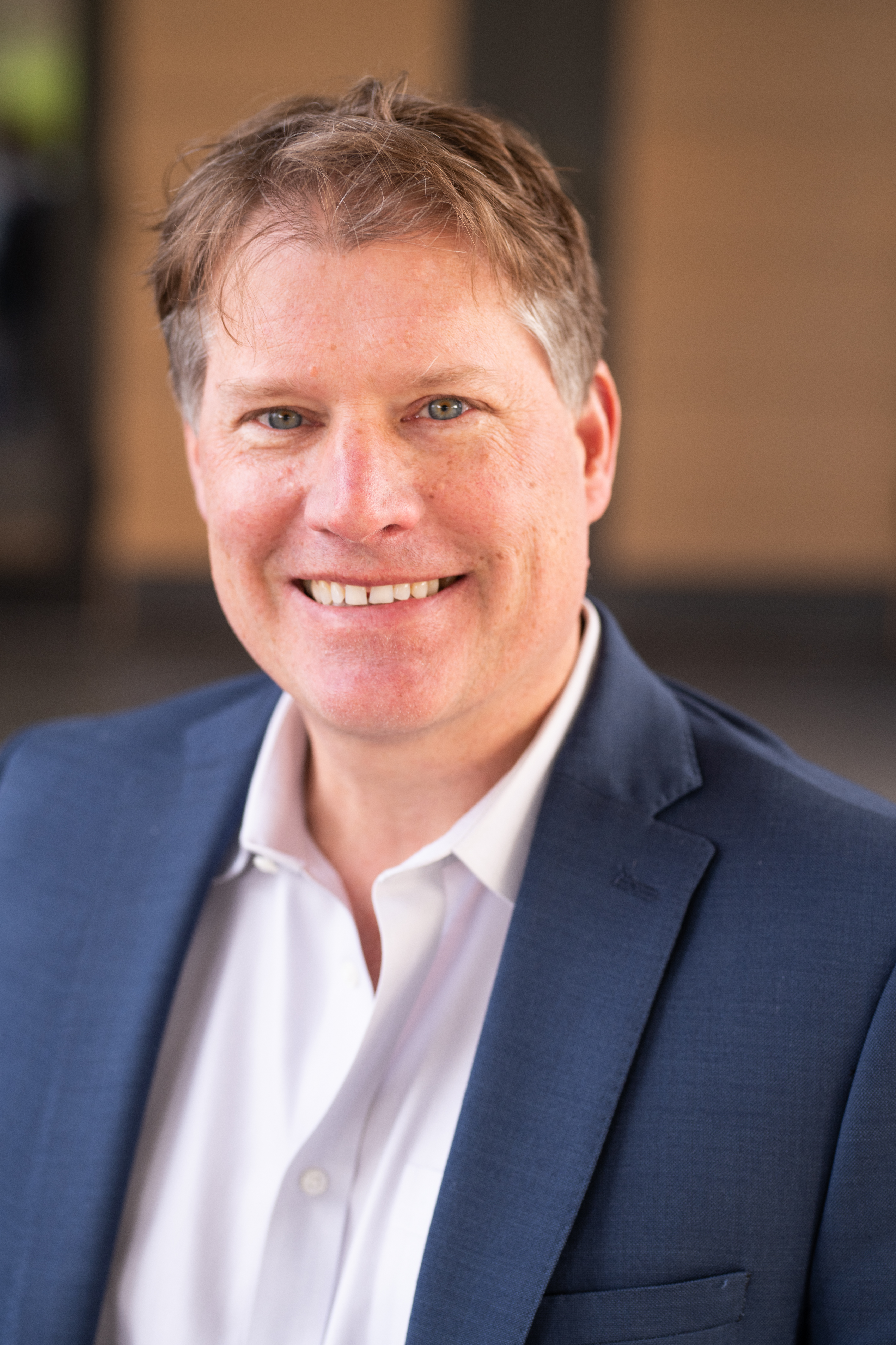 Brian Nienaber