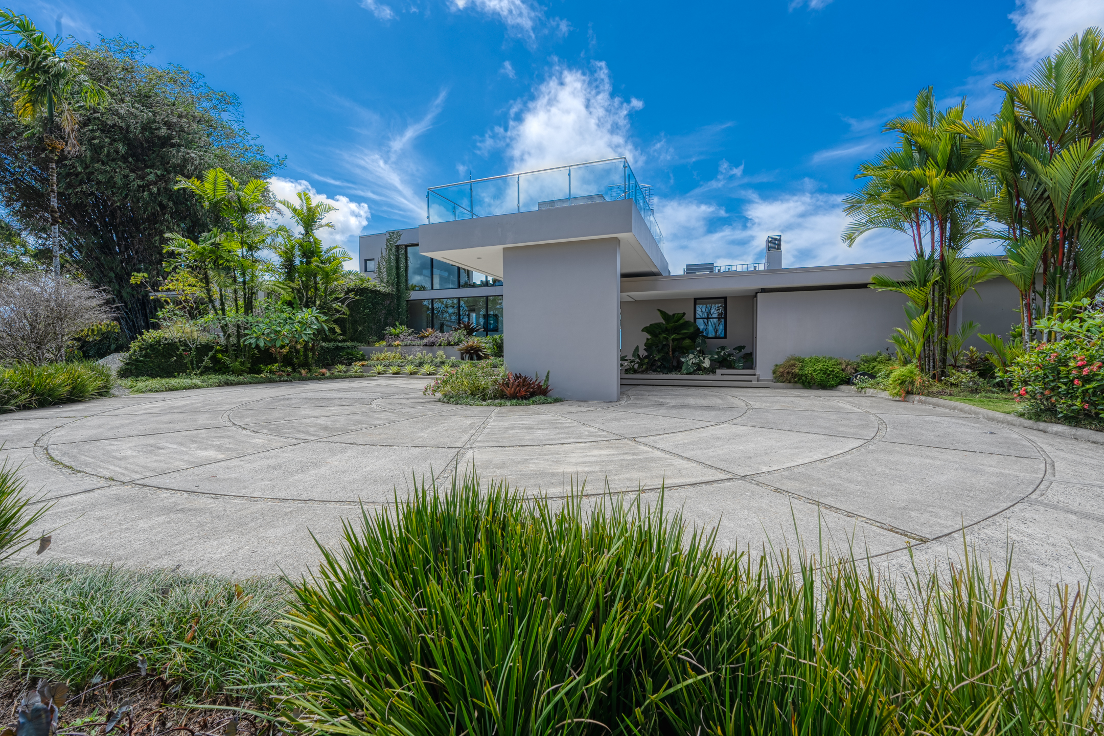Costa Verde Estates, Dominical, Puntarenas, CR, 4 Bedrooms Bedrooms, ,7 BathroomsBathrooms,Residential,For Sale,Costa Verde Estates,1623516