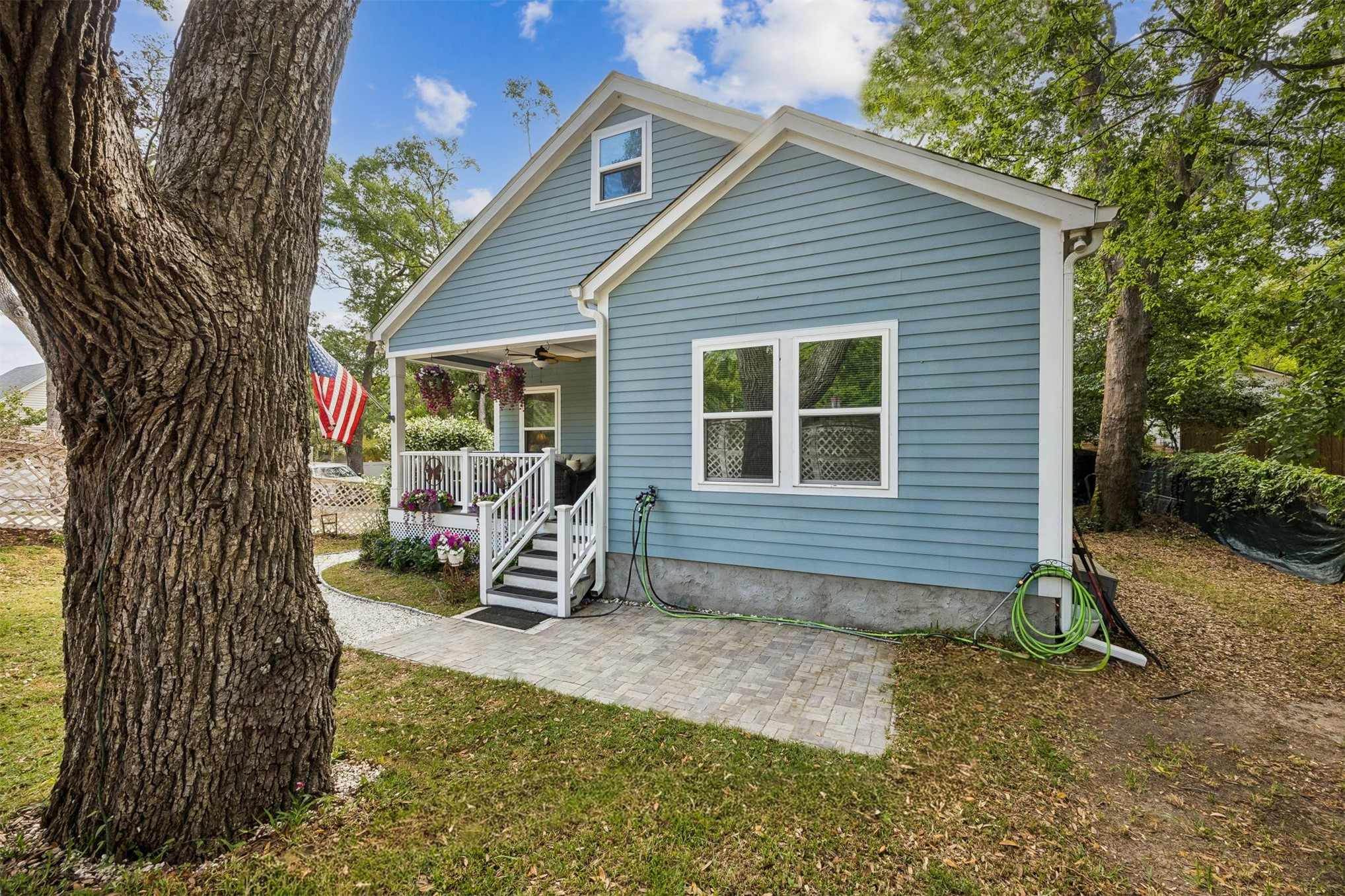 Fernandina Beach, Florida, 32034, United States, 3 Bedrooms Bedrooms, ,2 BathroomsBathrooms,Residential,For Sale,2040424