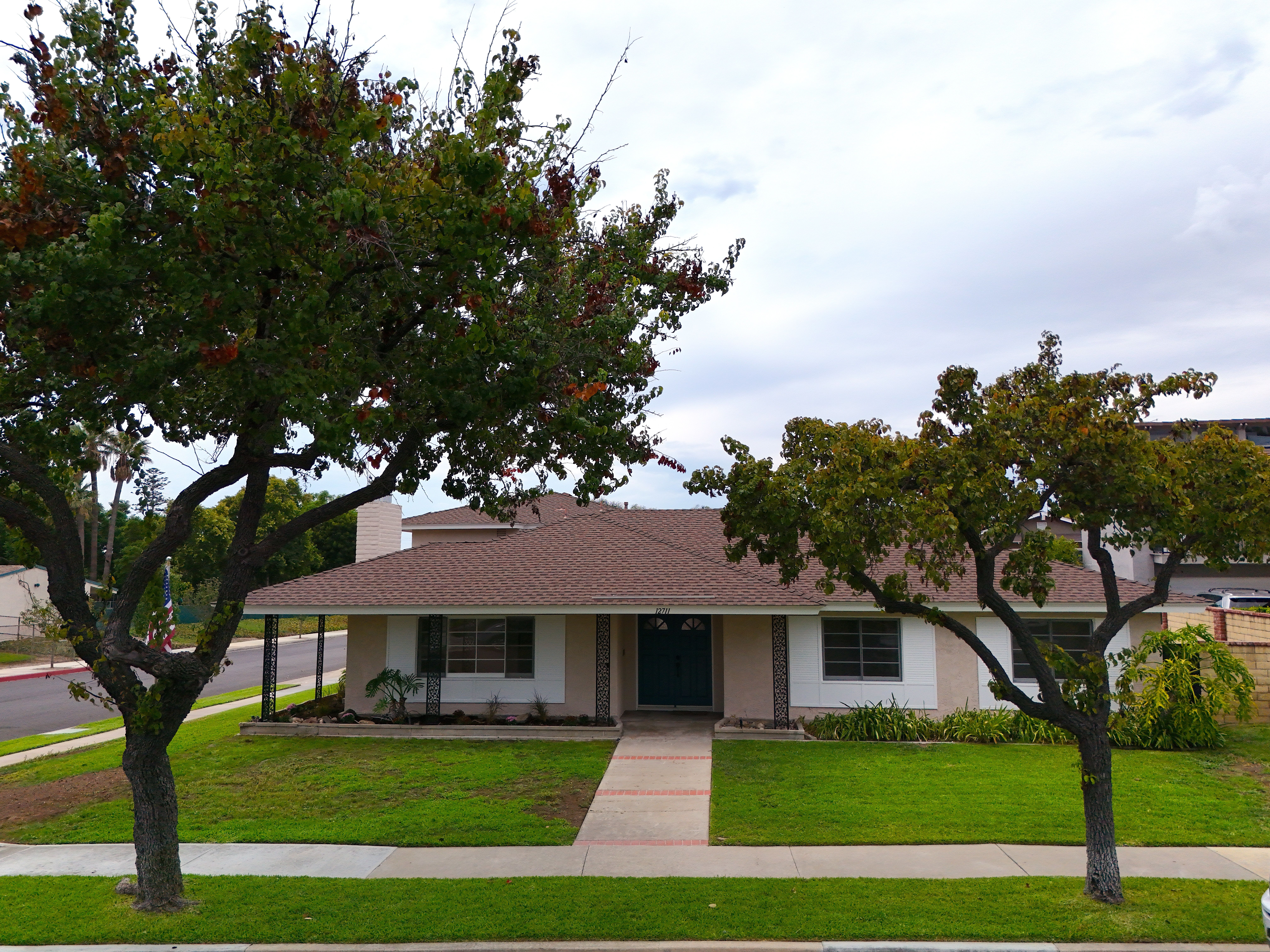  12711 Lorca Road, La Mirada, CA 90638 - 物件實景