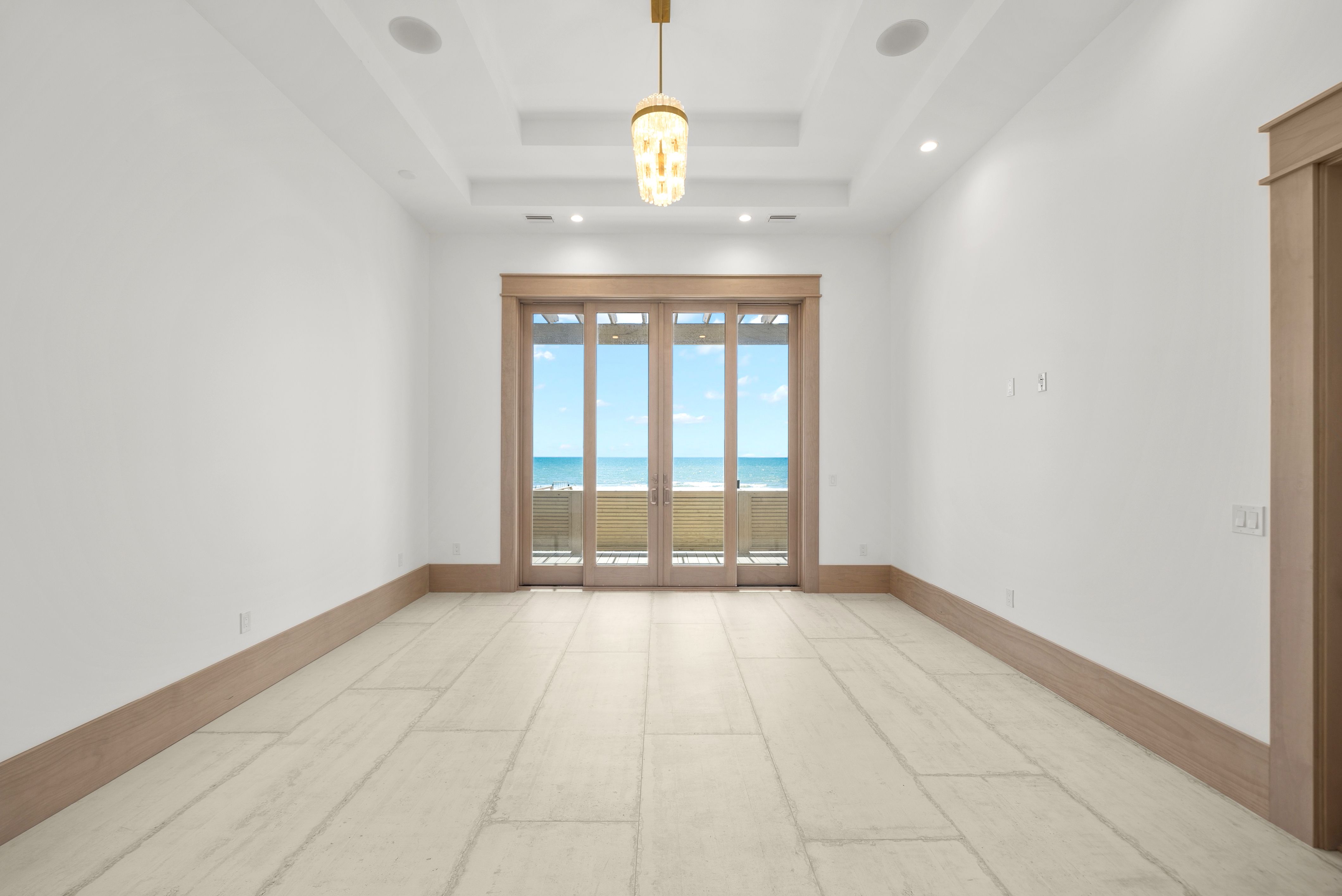  Legacy Gulf-Front Estate With Private Beach - 物件實景