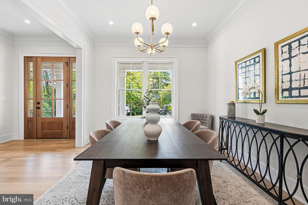 Chevy Chase, Maryland, 20815, United States, 6 Bedrooms Bedrooms, ,7 BathroomsBathrooms,Residential,For Sale,1976530