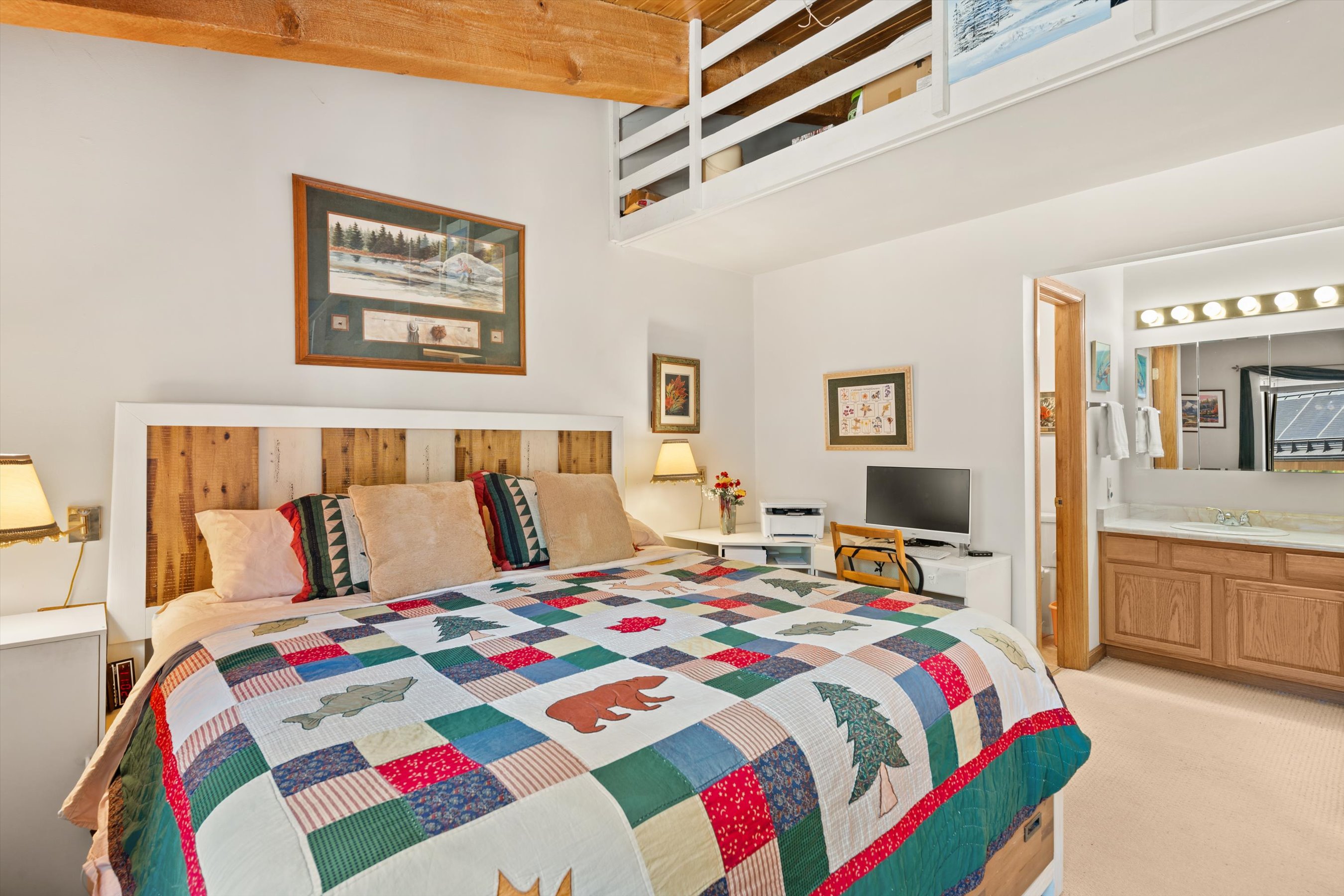  35 Upper Woodbridge Road, Snowmass Village, CO, 81615 - 物件實景