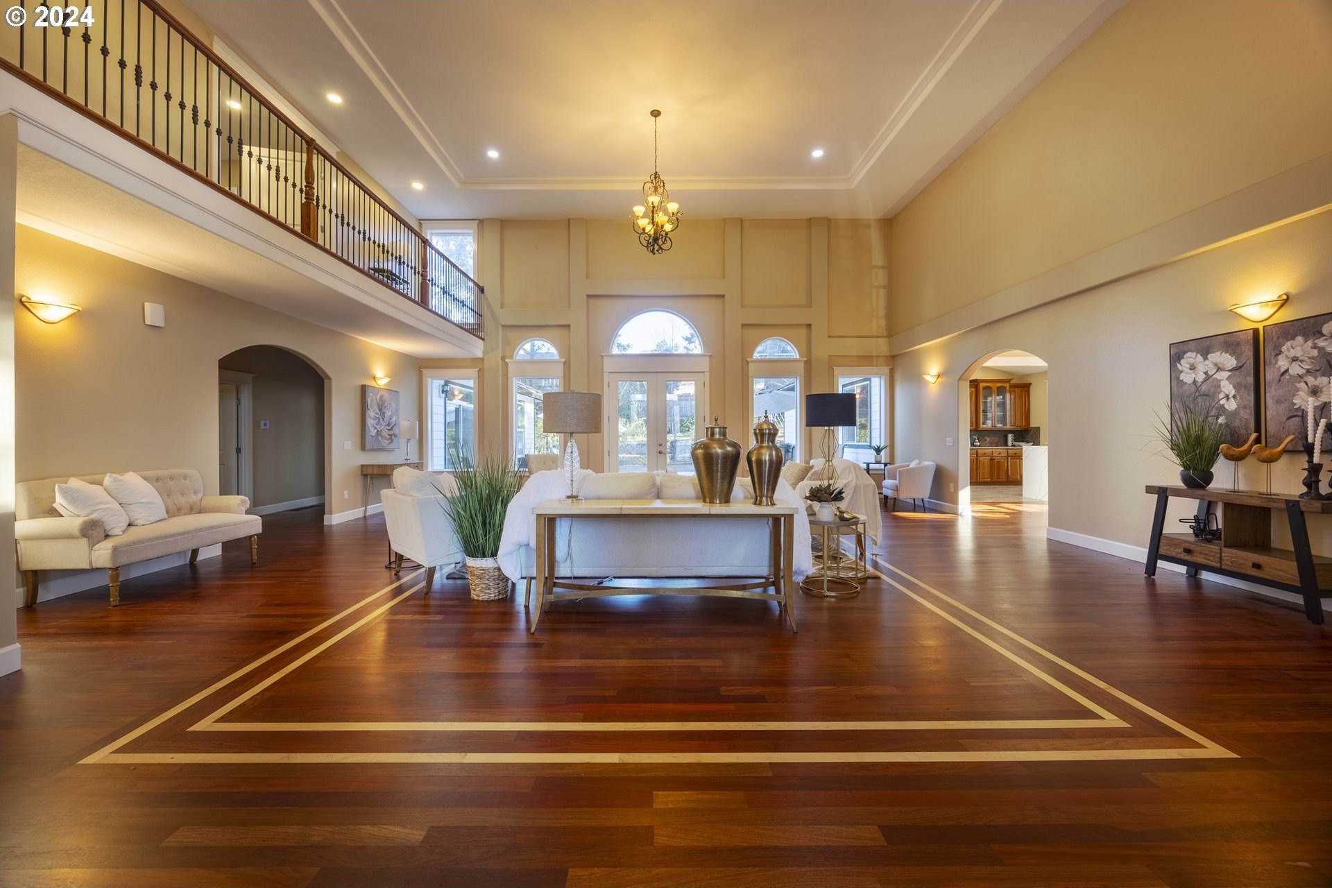 12989 SE MOUNTAIN GATE RD, Happy Valley, Oregon, 97086, United States, 4 Bedrooms Bedrooms, ,5 BathroomsBathrooms,Residential,For Sale,12989 SE MOUNTAIN GATE RD,1668245