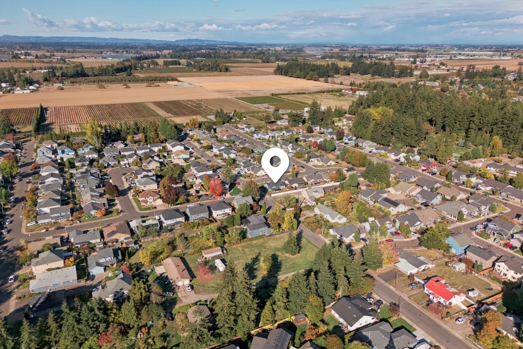  1526 EL SEGUNDO AVE NE Keizer, OR 97303 - 物件實景
