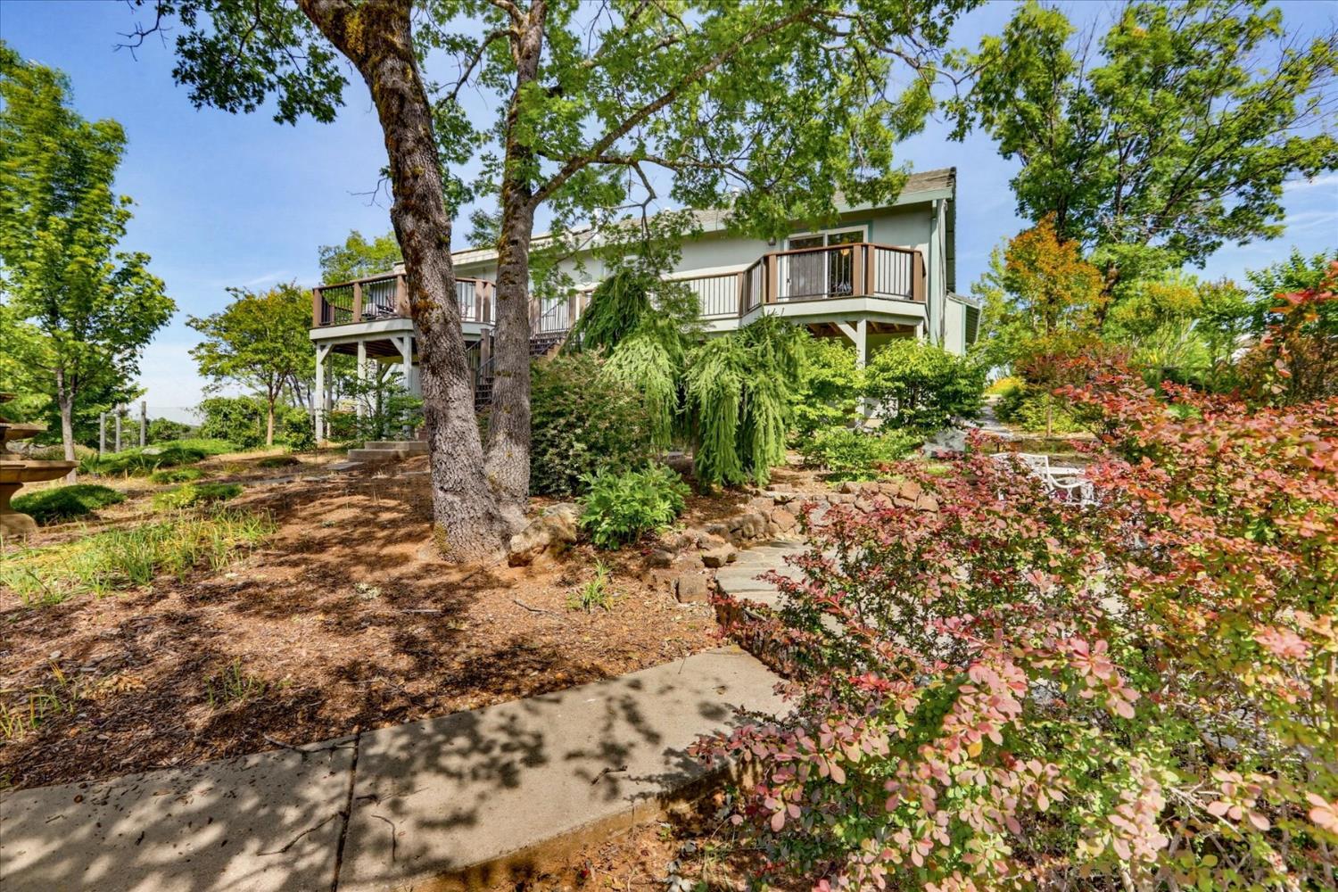 Grass Valley, California, 95945, United States, 3 Bedrooms Bedrooms, ,2 BathroomsBathrooms,Residential,For Sale,2048773