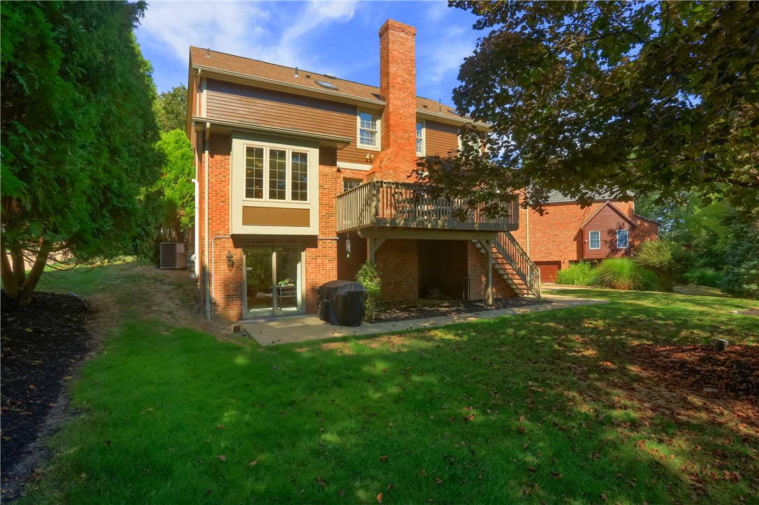 Pine Twp, Pennsylvania, 15044, United States, 4 Bedrooms Bedrooms, ,3 BathroomsBathrooms,Residential,For Sale,1951267